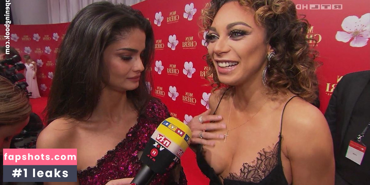 Lilly Becker gallery photo #197