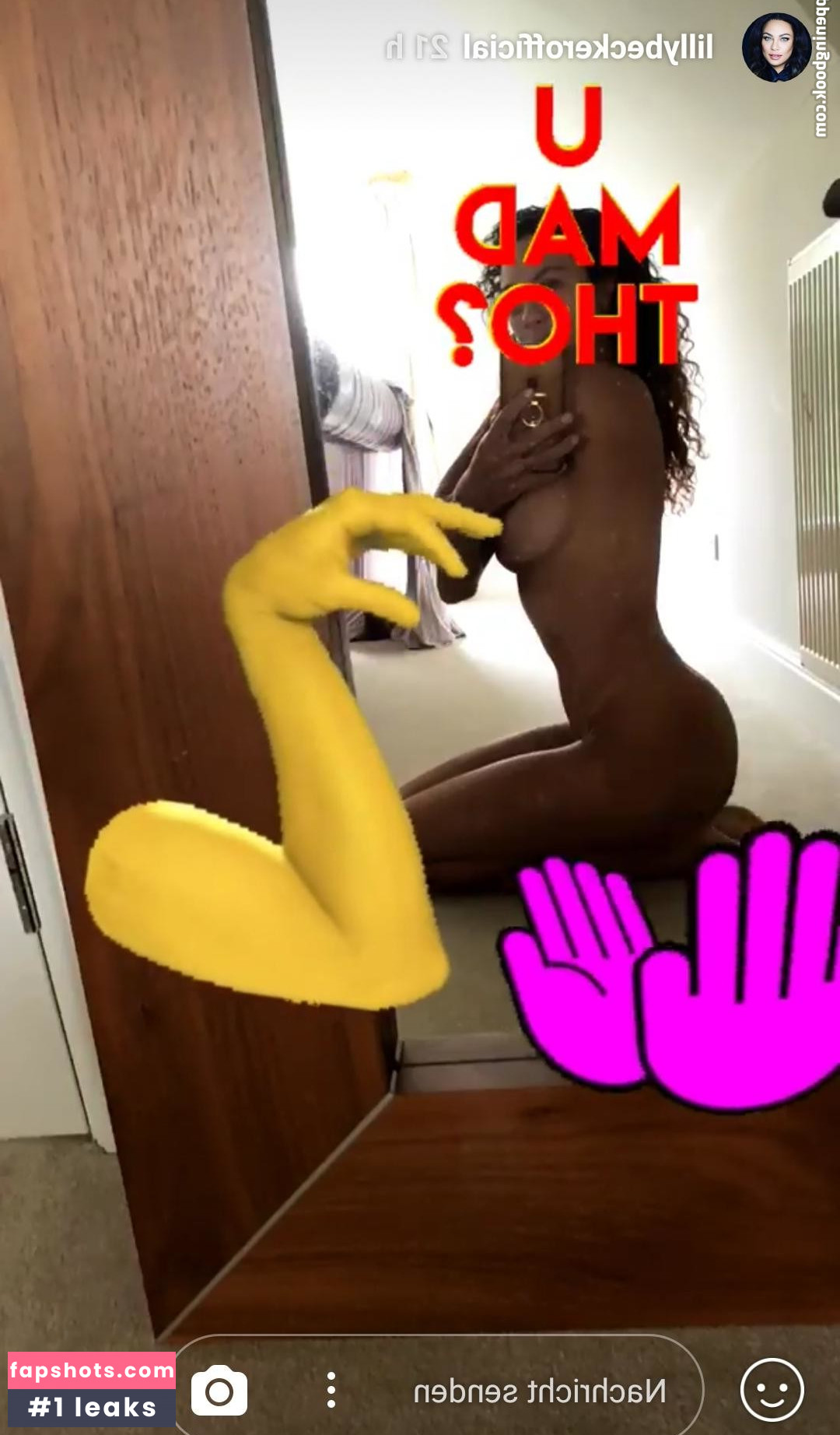 Lilly Becker gallery photo #204