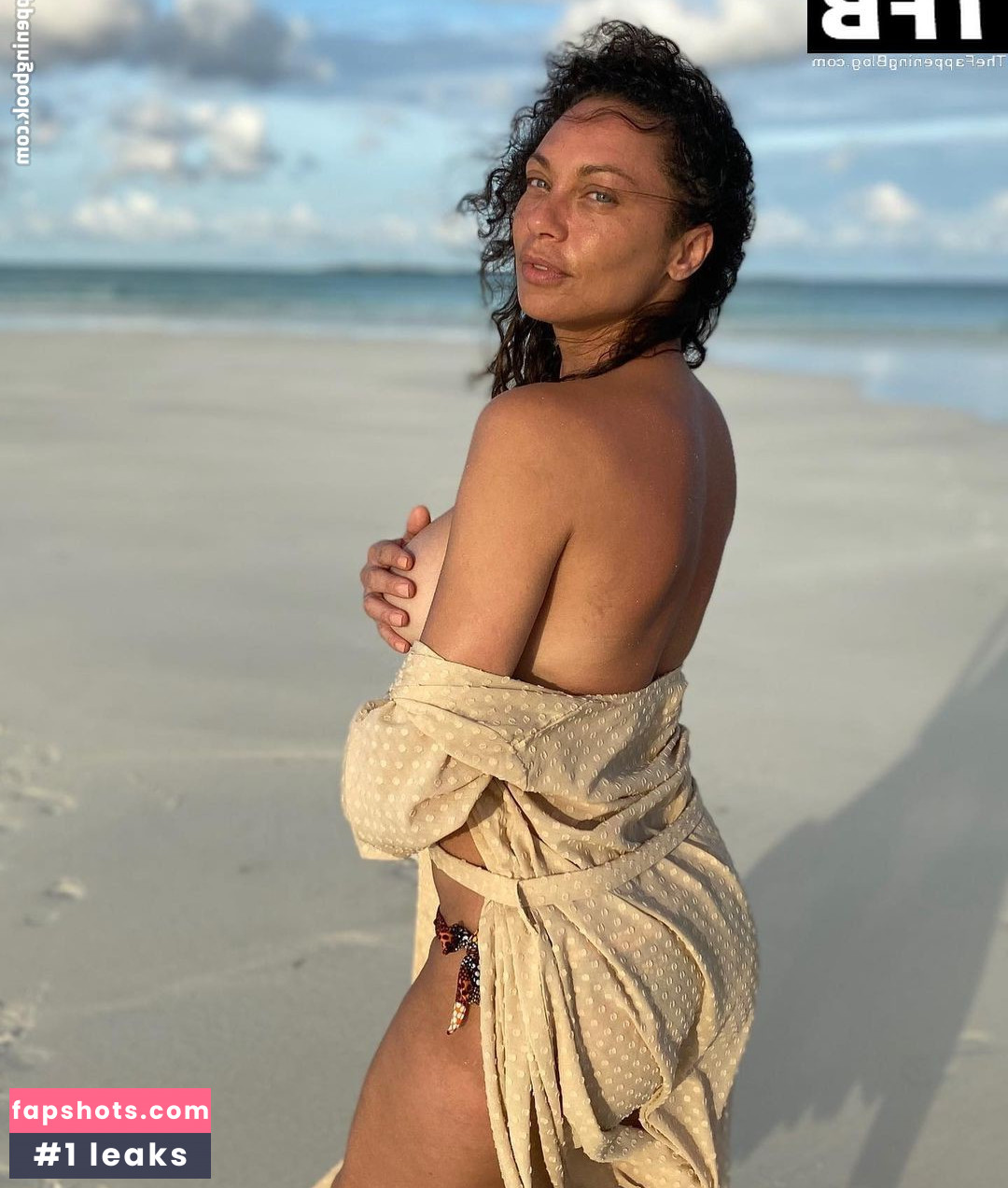 Lilly Becker gallery photo #207