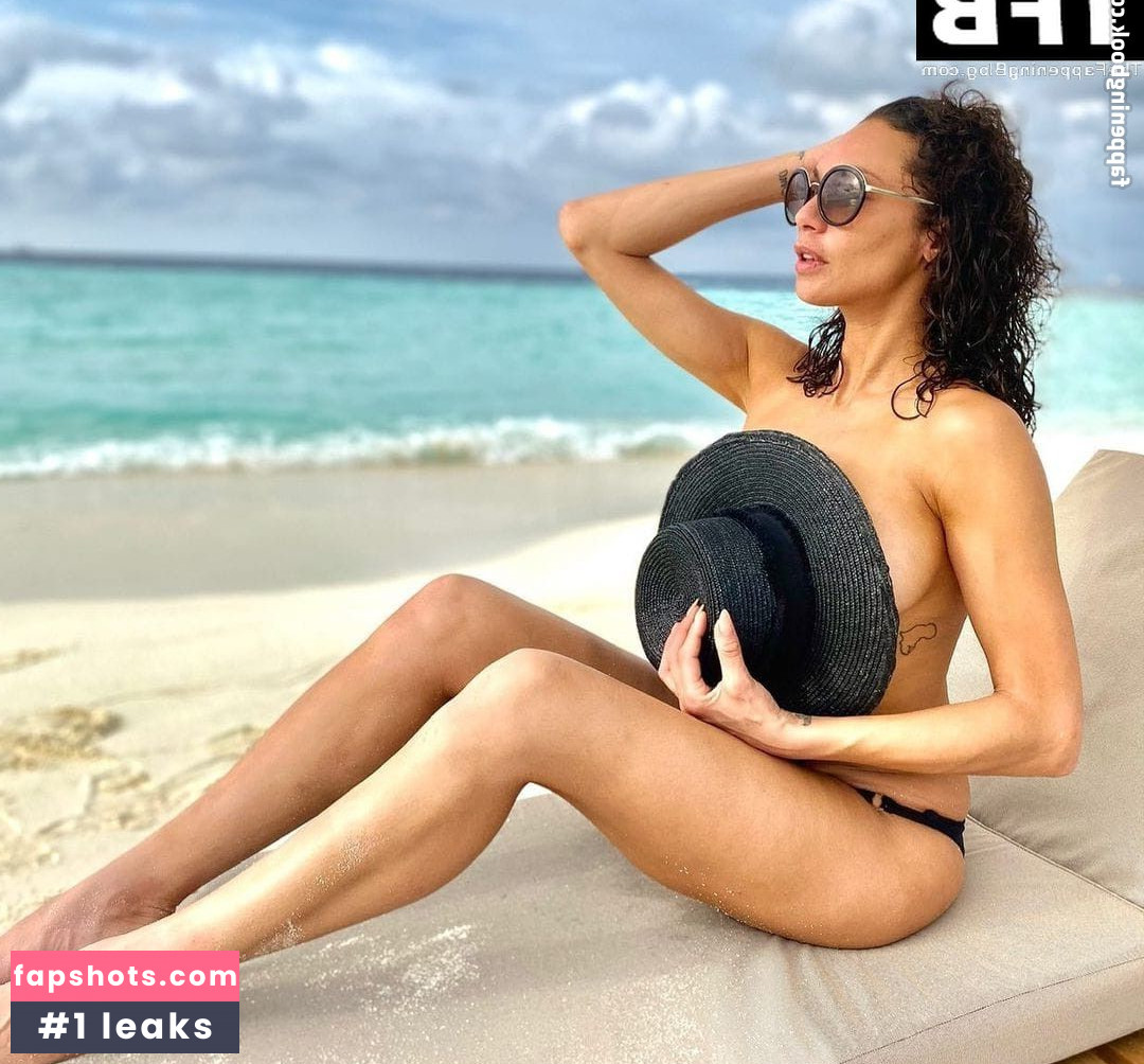 Lilly Becker gallery photo #211