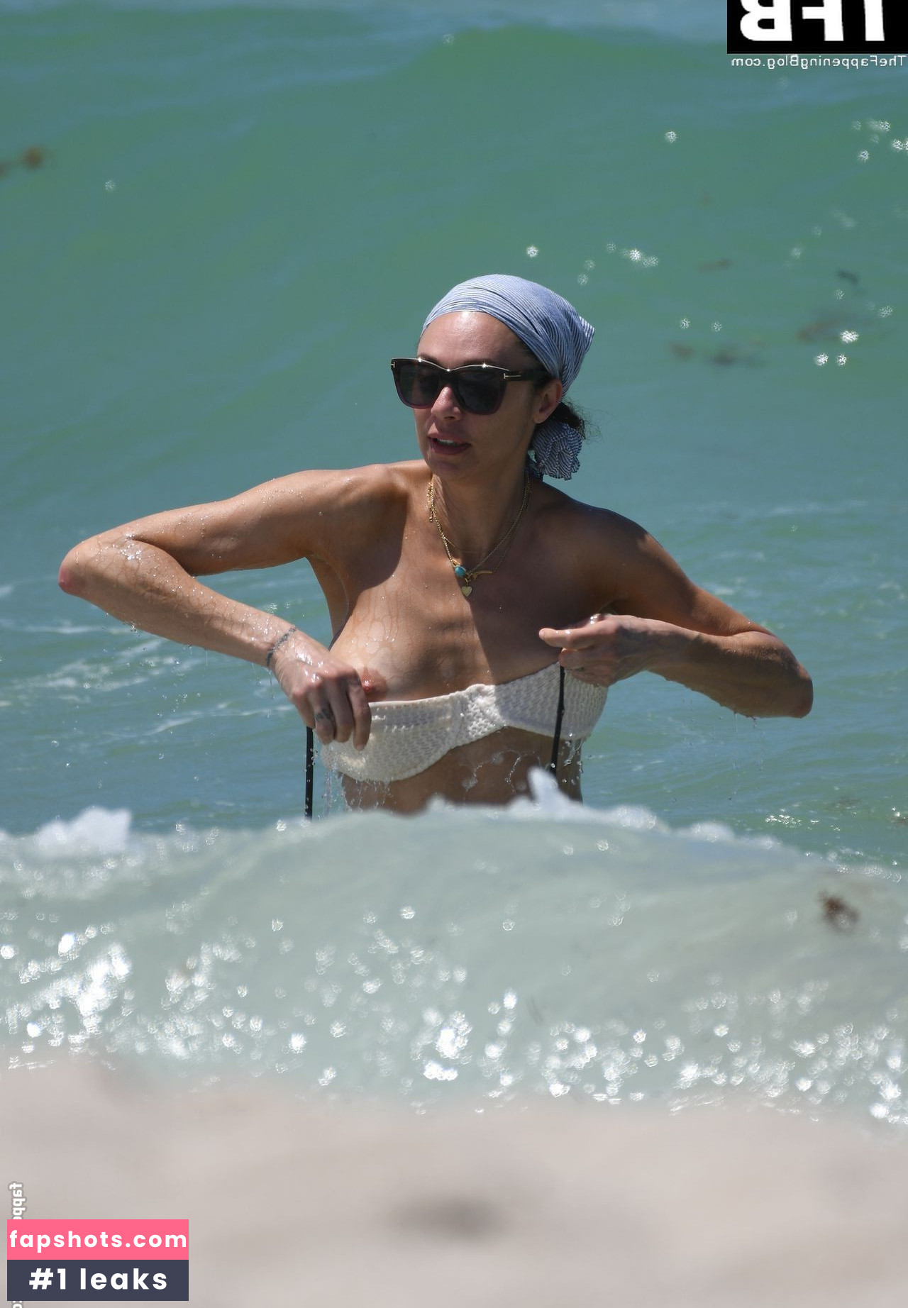 Lilly Becker gallery photo #212