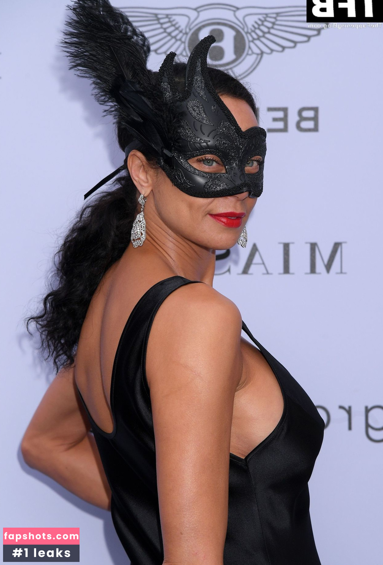 Lilly Becker Nude Leaks OnlyFans Photos #229 - LeakJerk