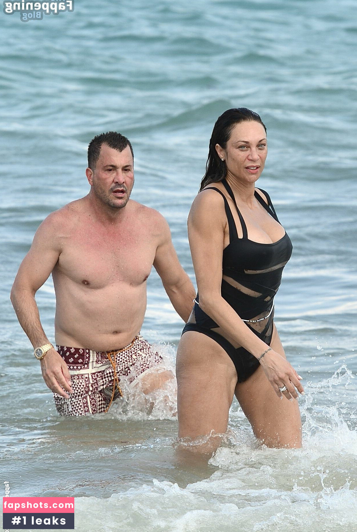 Lilly Becker Nude Leaks OnlyFans Photos #24 - LeakJerk