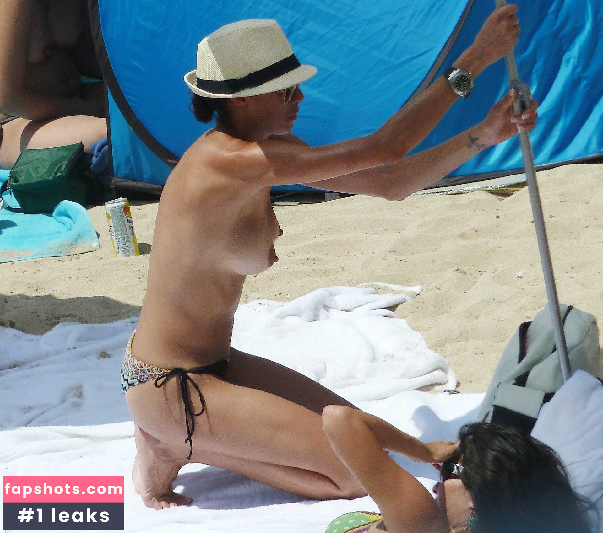 Lilly Becker Nude Leaks OnlyFans Photos #272 - LeakJerk