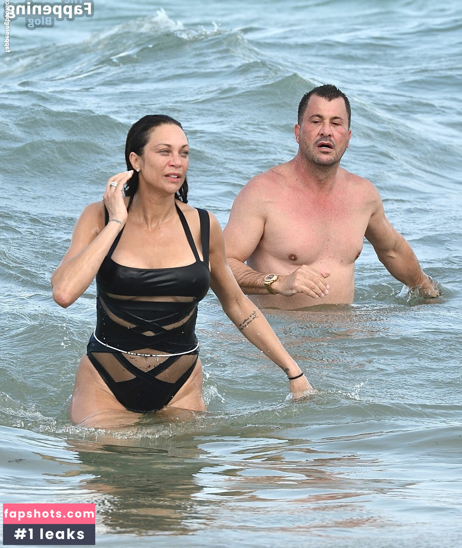 Lilly Becker Nude Leaks OnlyFans Photos #29 - LeakJerk