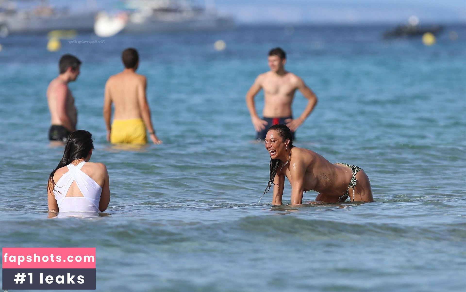 Lilly Becker Nude Leaks OnlyFans Photos #299 - LeakJerk