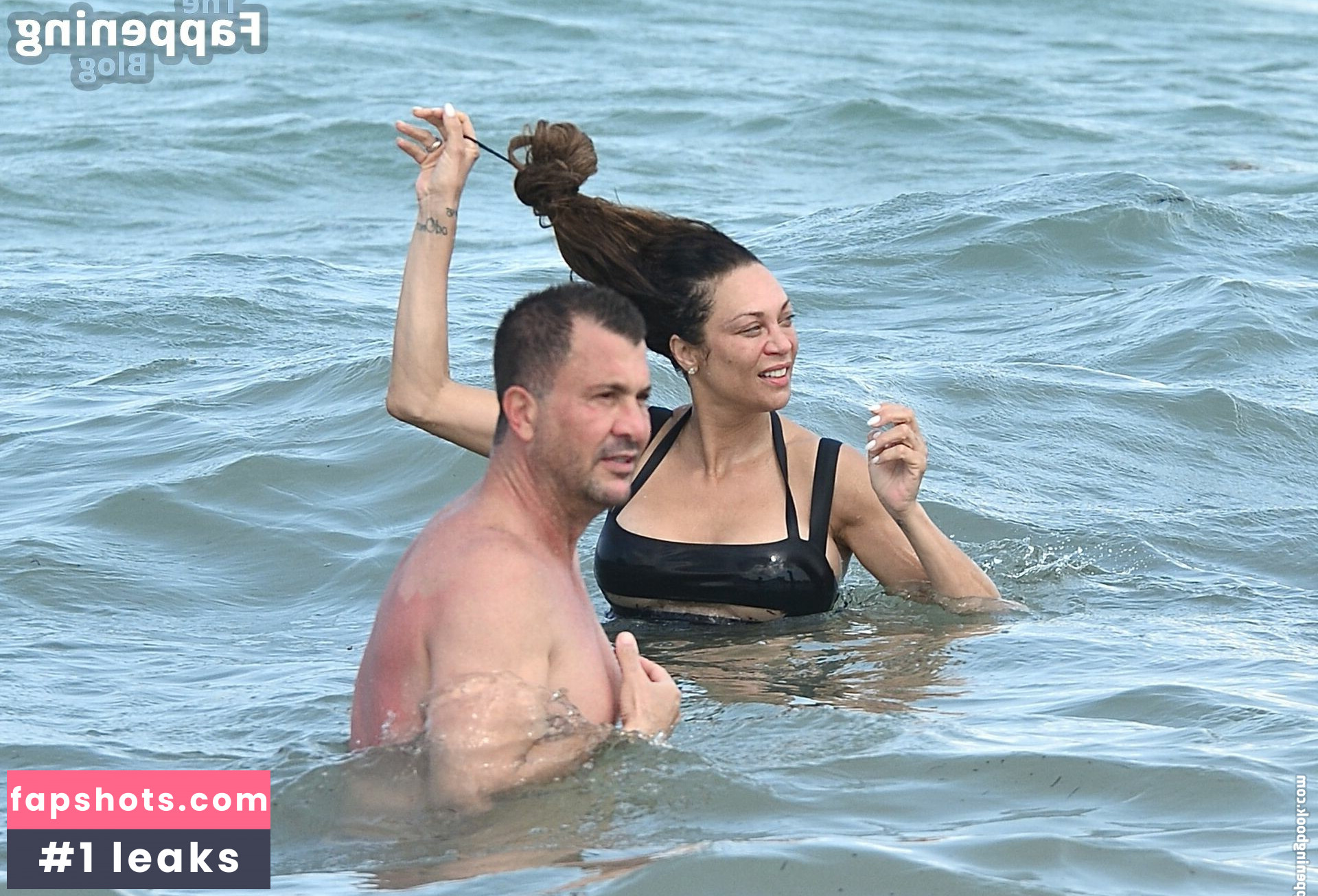 Lilly Becker Nude Leaks OnlyFans Photos #35 - LeakJerk