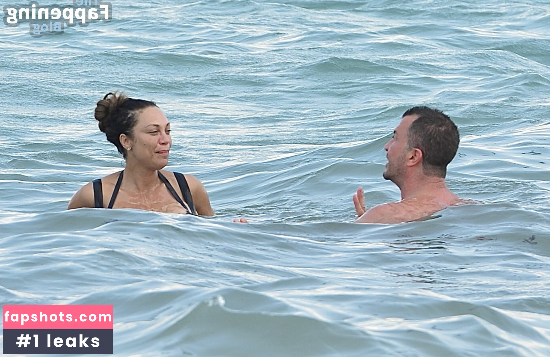 Lilly Becker Nude Leaks OnlyFans Photos #38 - LeakJerk