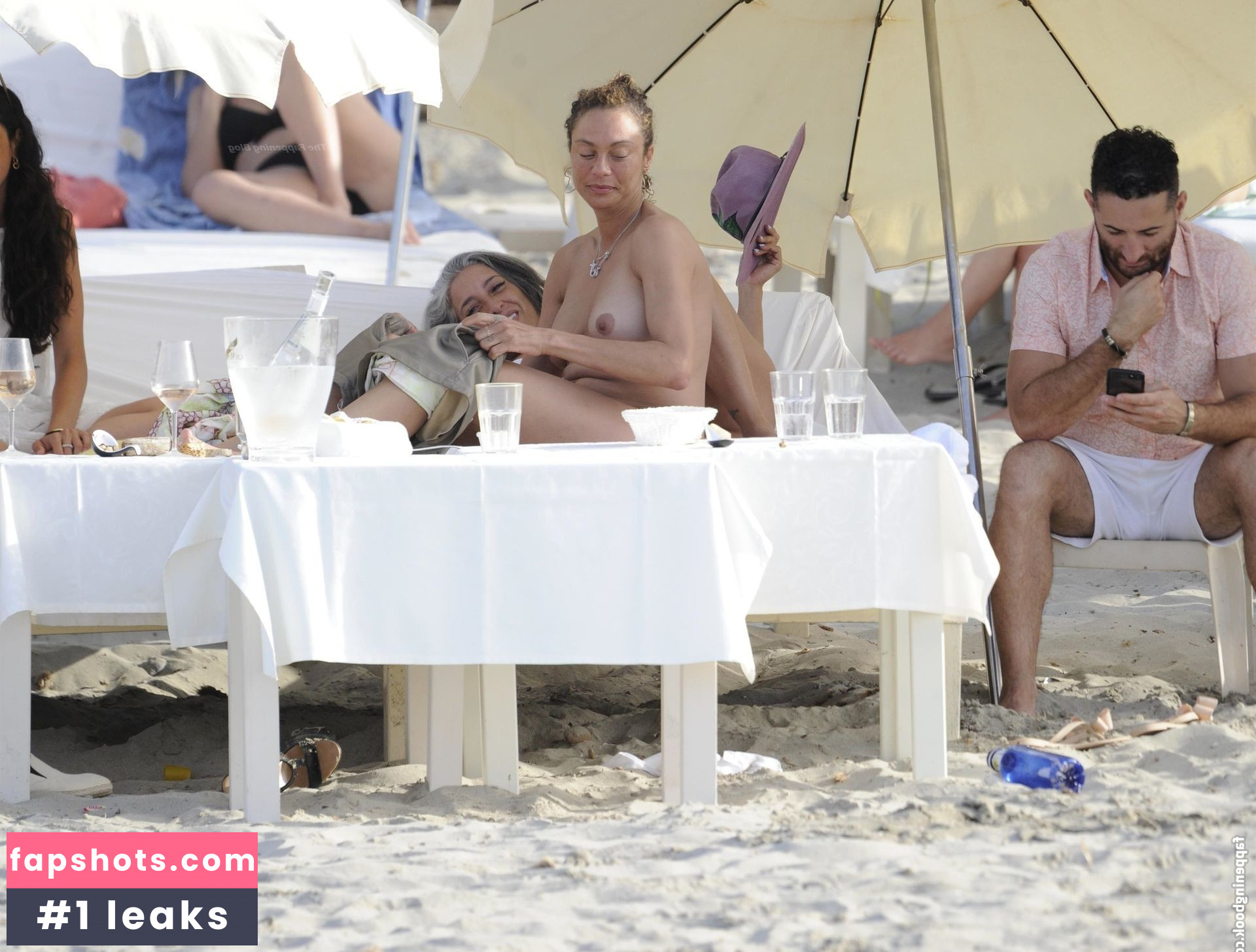 Lilly Becker gallery photo #385