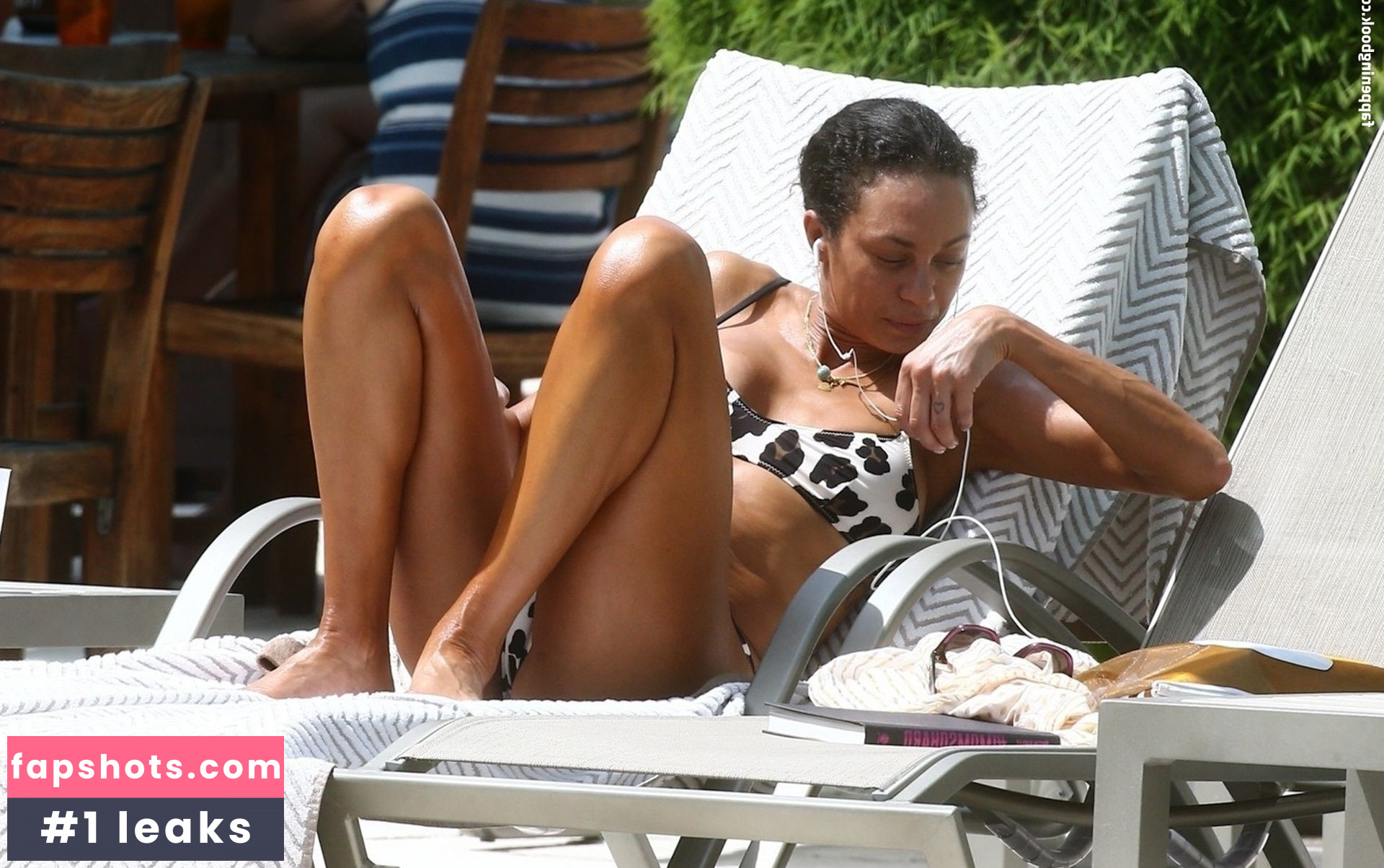 Lilly Becker Nude Leaks OnlyFans Photos #451 - LeakJerk