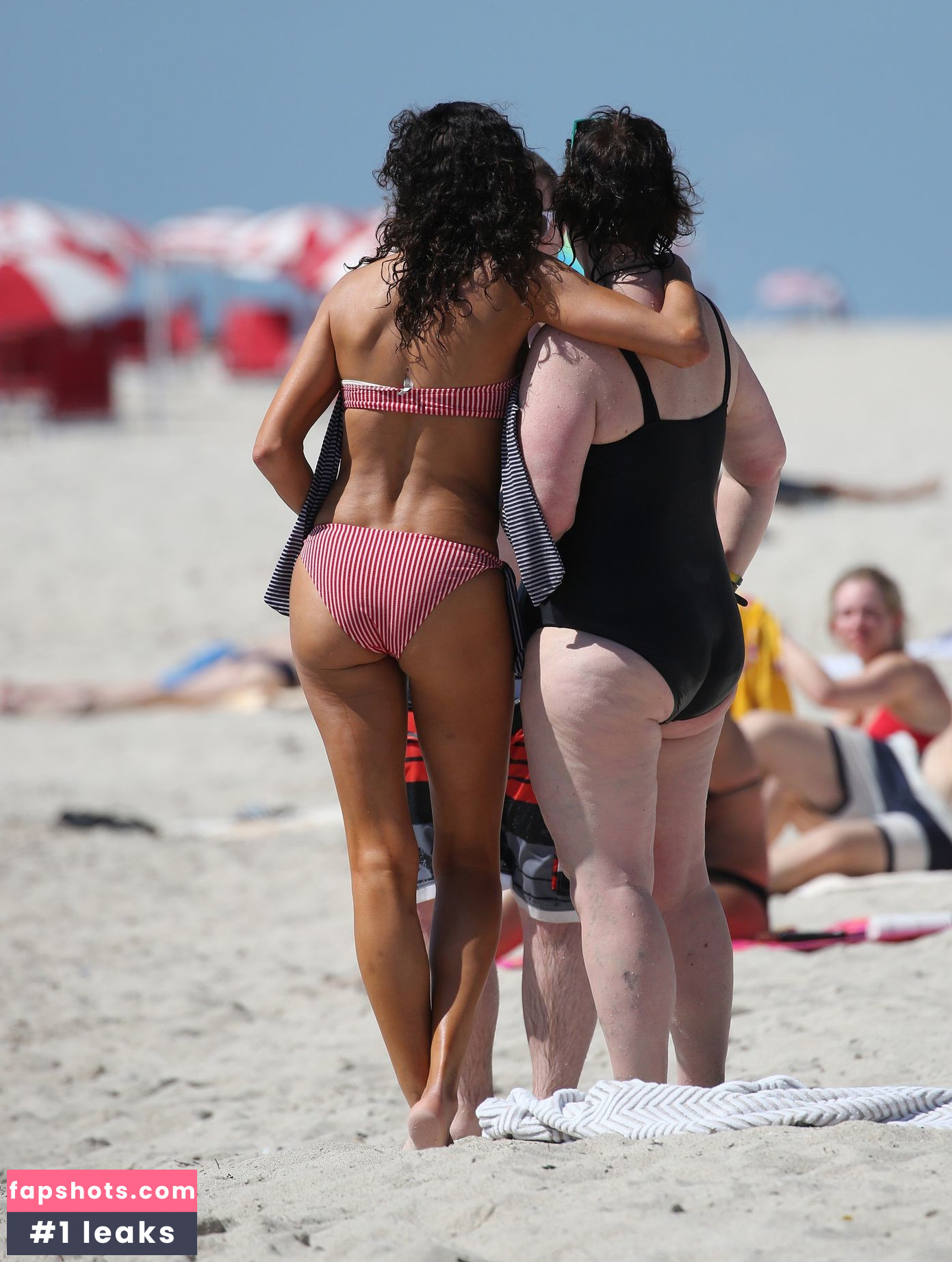 Lilly Becker Nude Leaks OnlyFans Photos #459 - LeakJerk