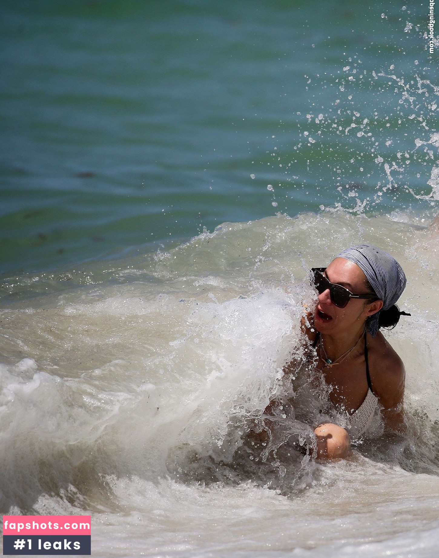 Lilly Becker Nude Leaks OnlyFans Photos #528 - LeakJerk