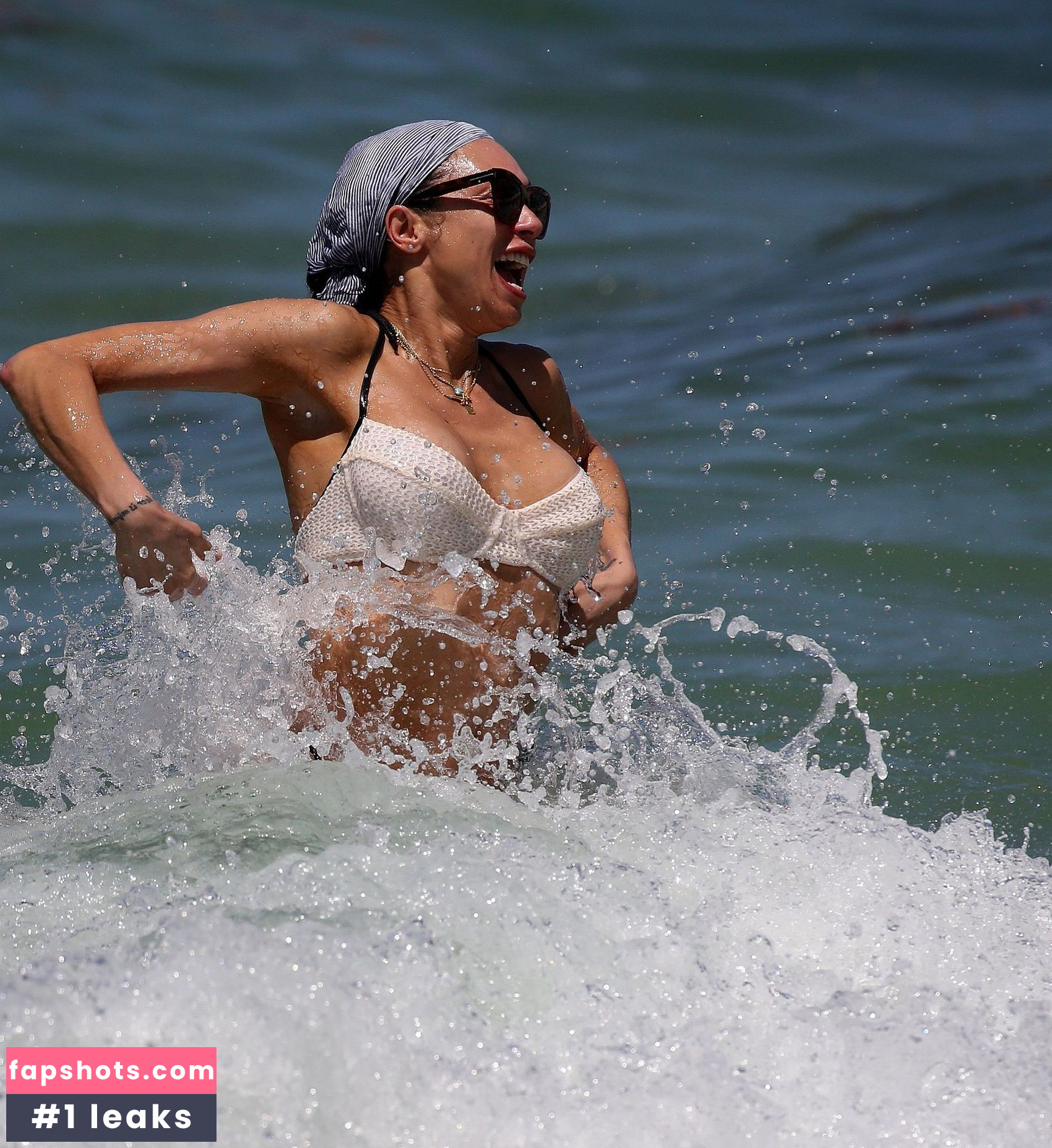 Lilly Becker Nude Leaks OnlyFans Photos #530 - LeakJerk