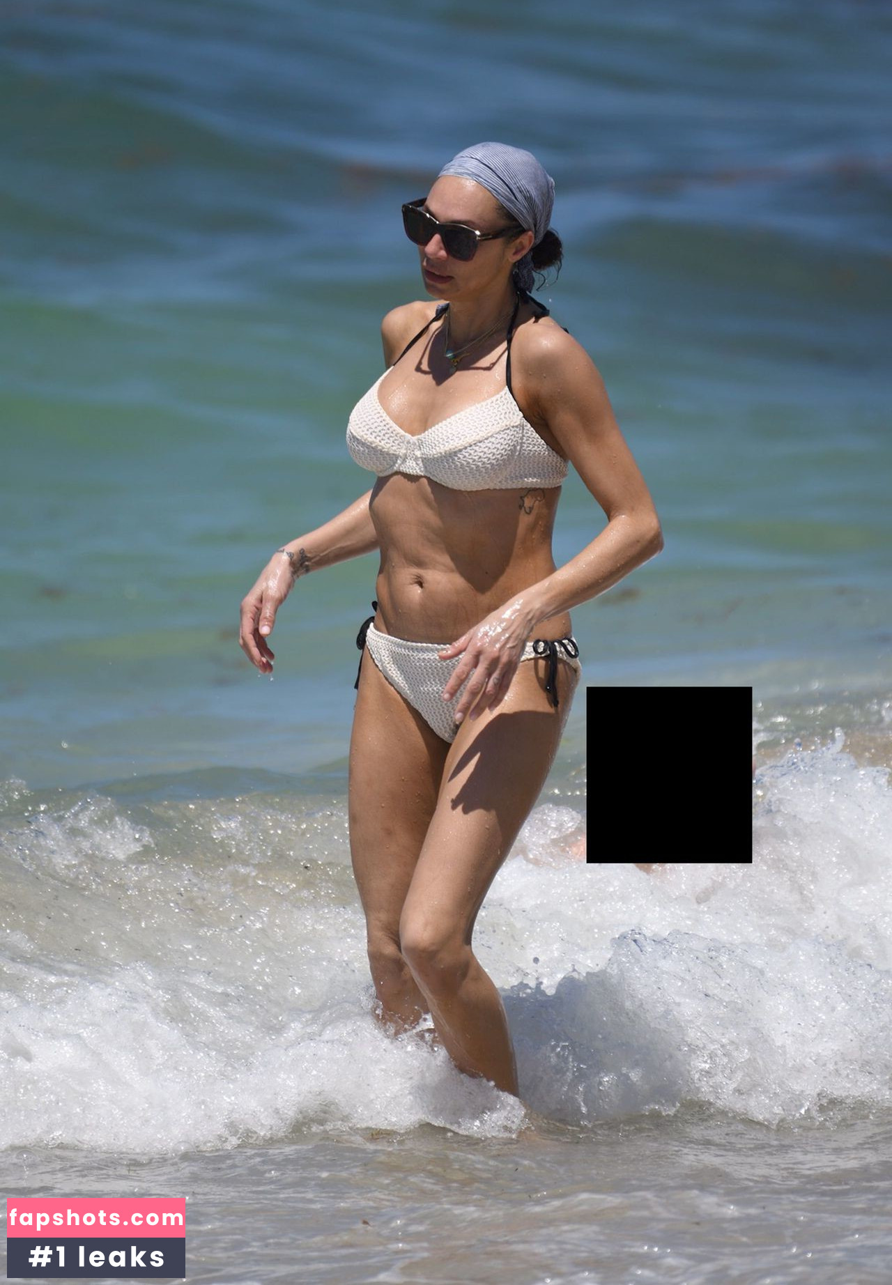 Lilly Becker Nude Leaks OnlyFans Photos #537 - LeakJerk