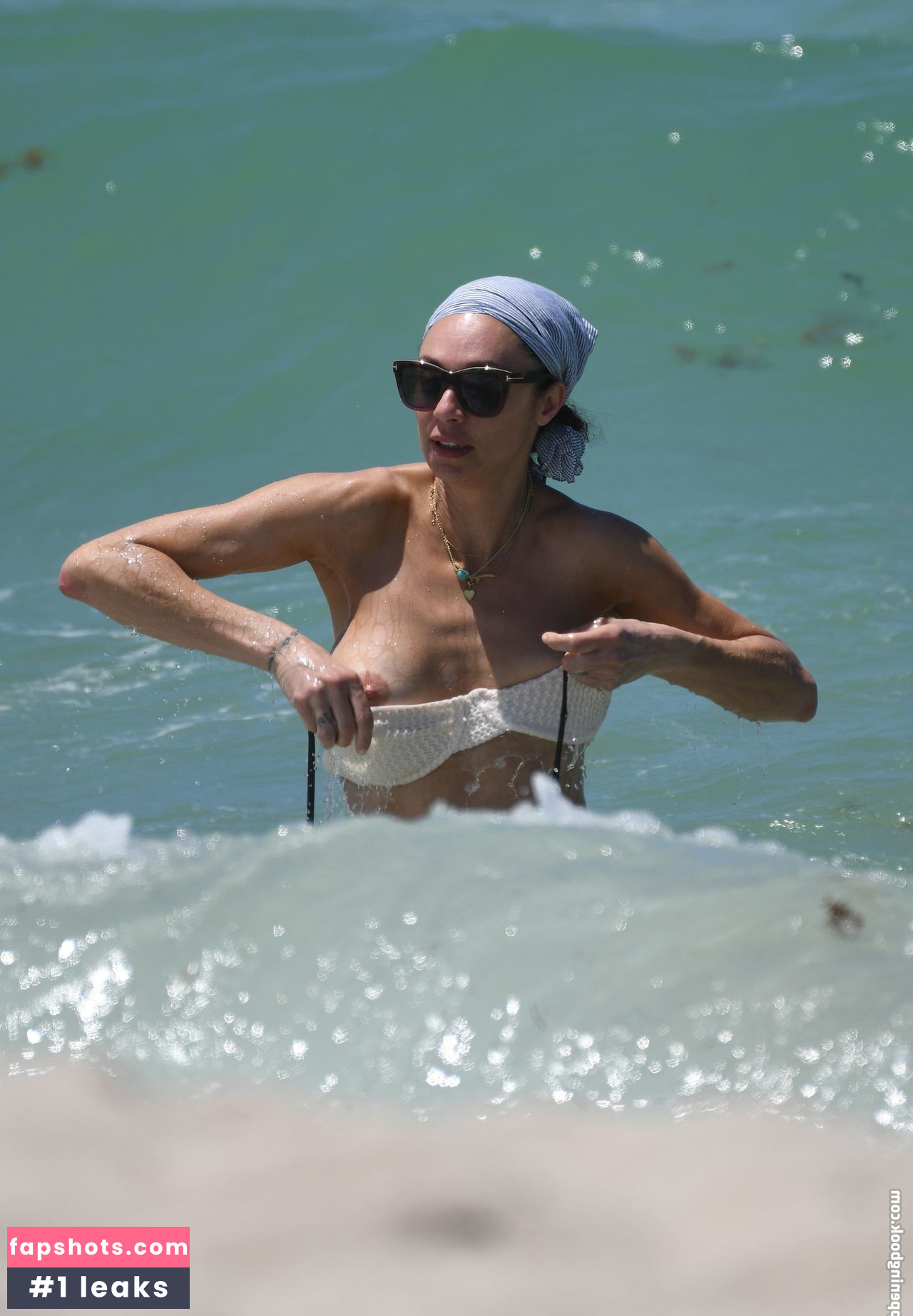 Lilly Becker Nude Leaks OnlyFans Photos #540 - LeakJerk