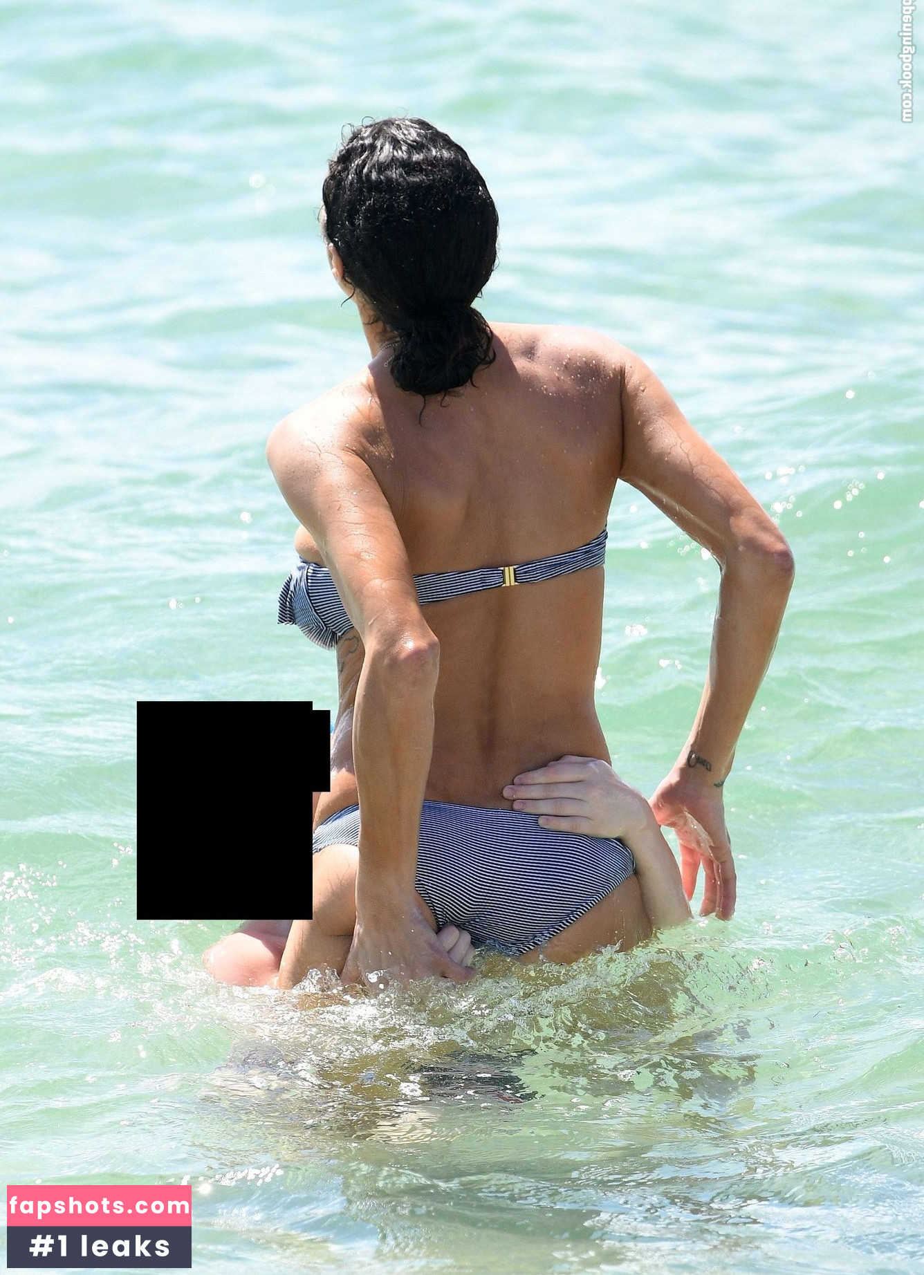 Lilly Becker Nude Leaks OnlyFans Photos #550 - LeakJerk