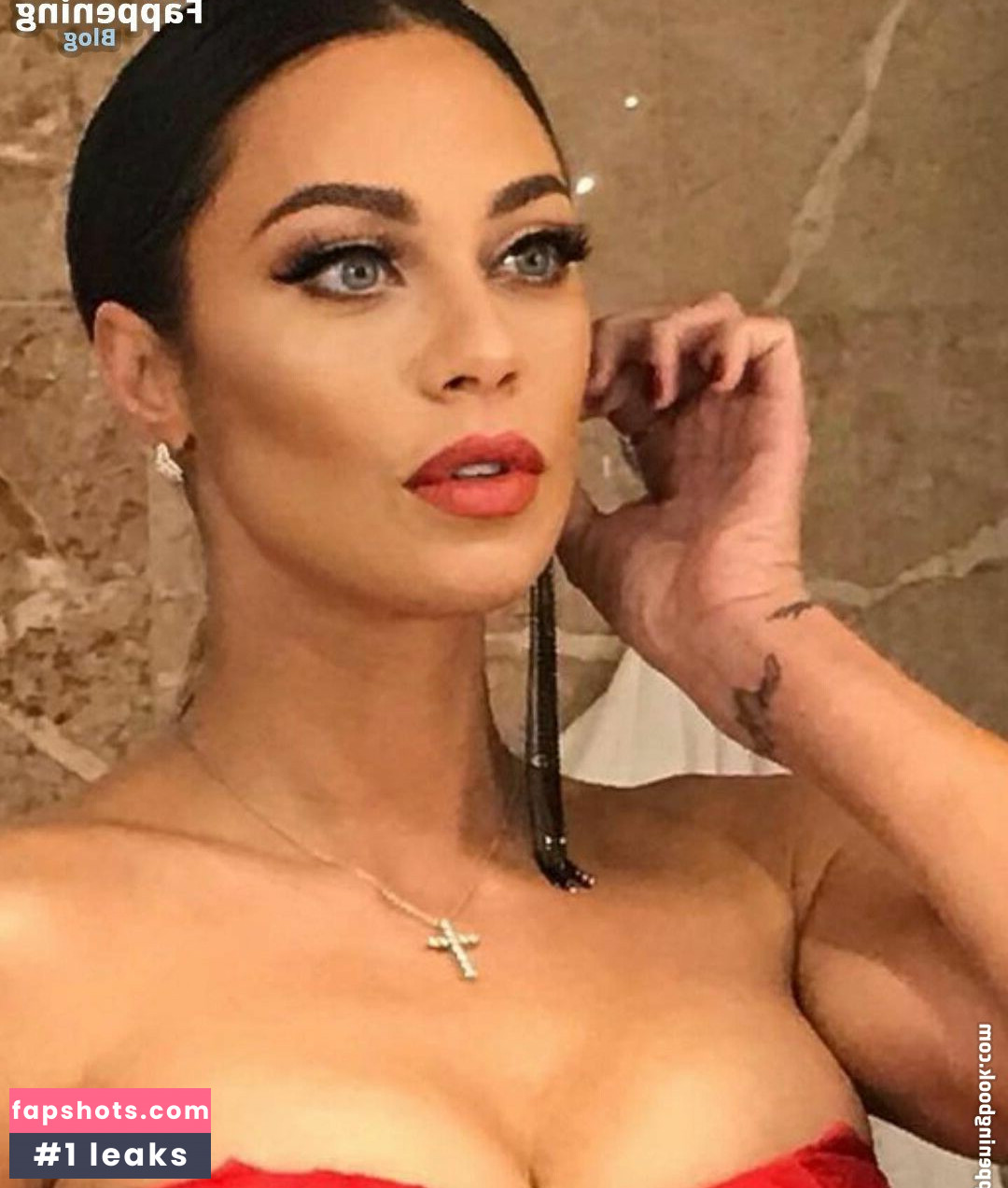 Lilly Becker Nude Leaks OnlyFans Photos #58 - LeakJerk