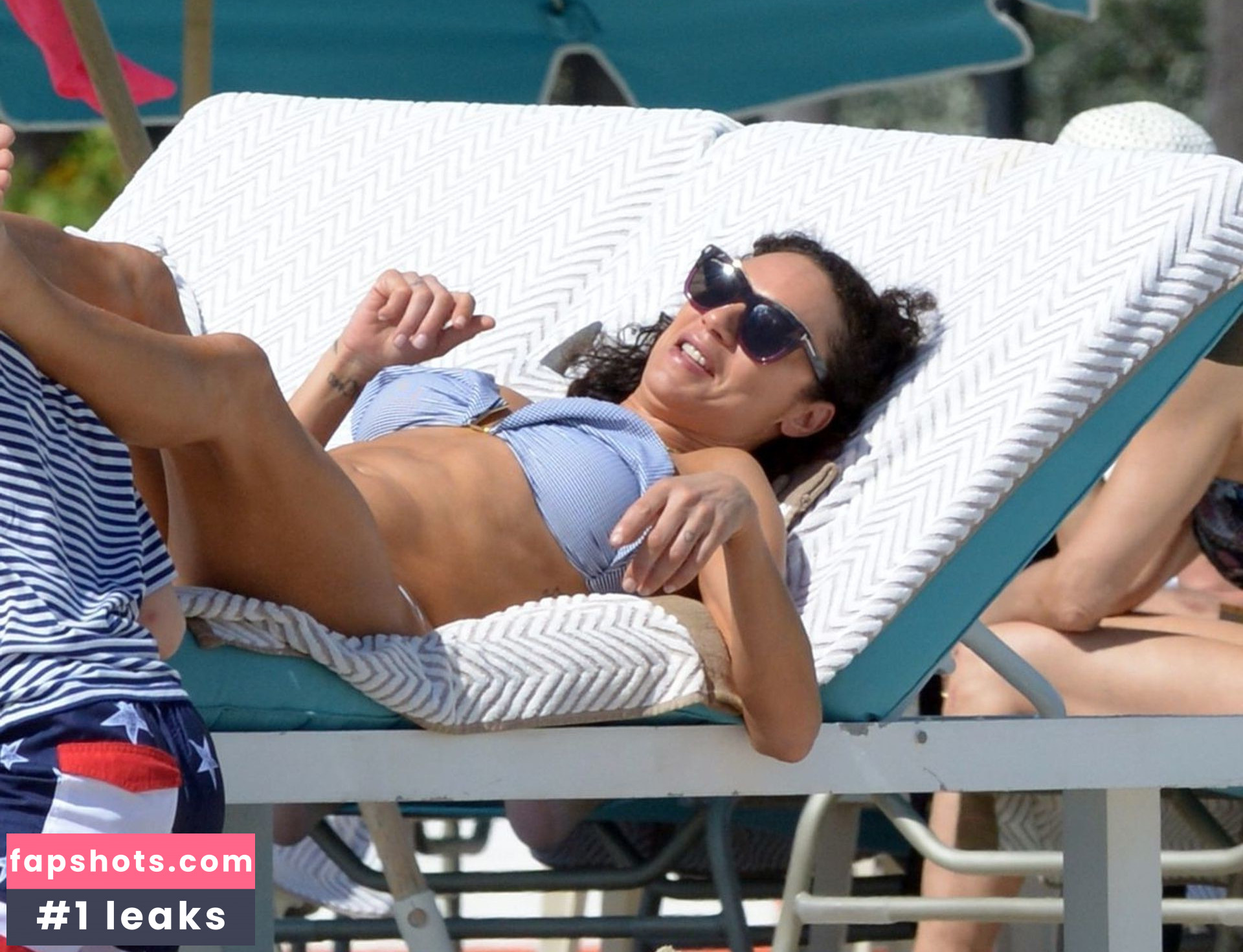 Lilly Becker Nude Leaks OnlyFans Photos #577 - LeakJerk