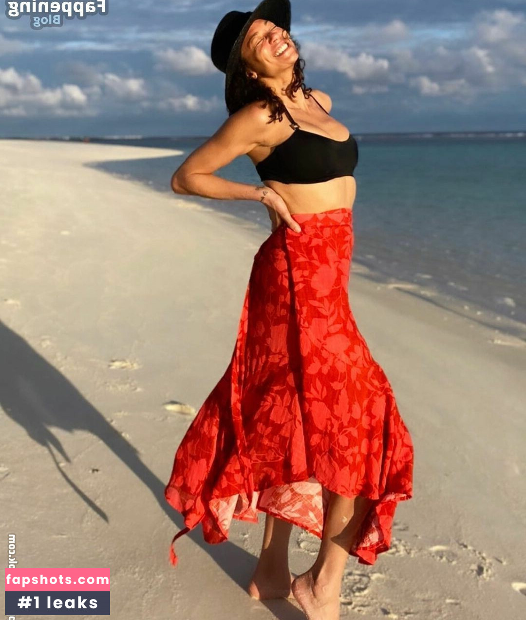 Lilly Becker Nude Leaks OnlyFans Photos #59 - LeakJerk