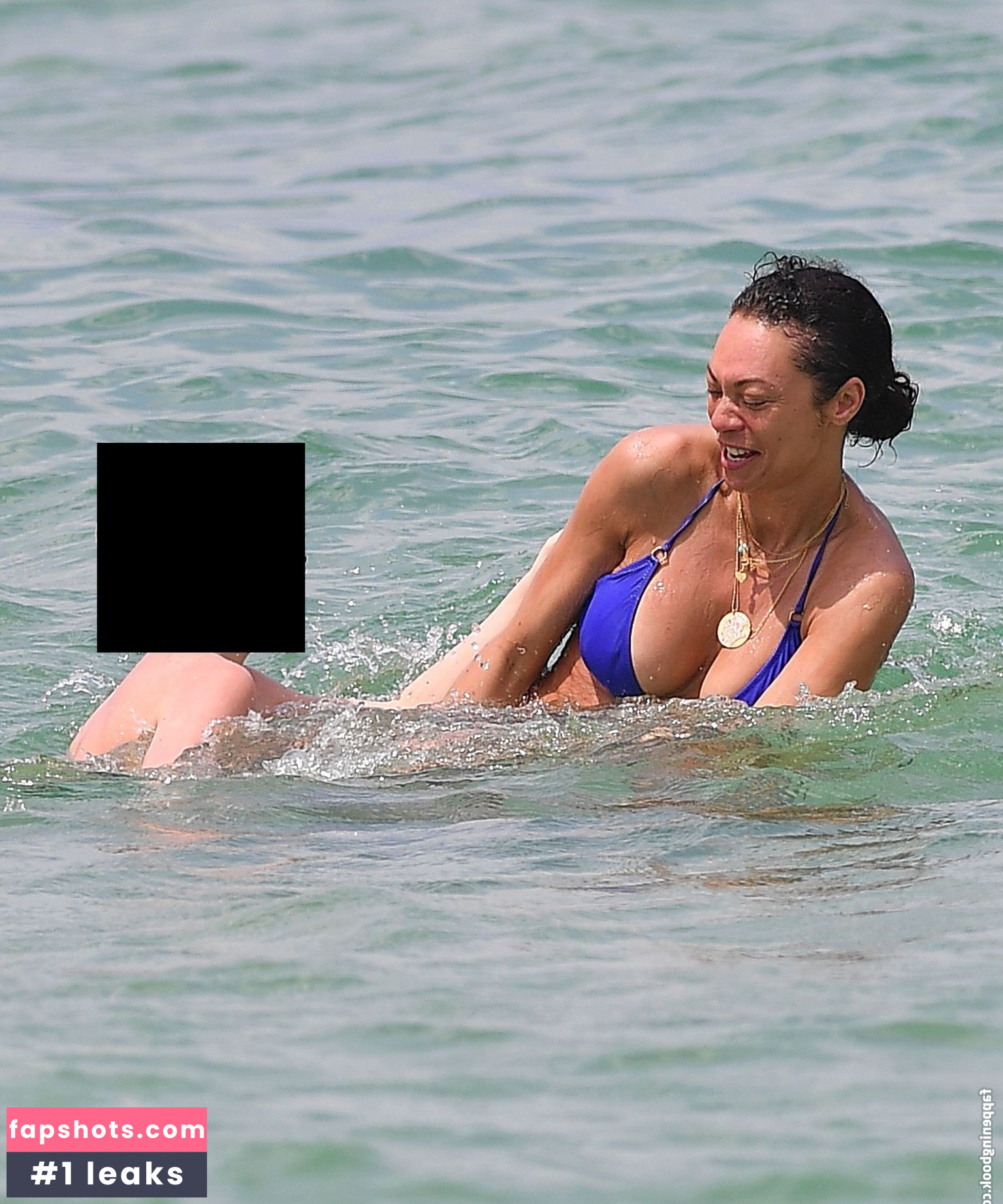 Lilly Becker Nude Leaks OnlyFans Photos #586 - LeakJerk