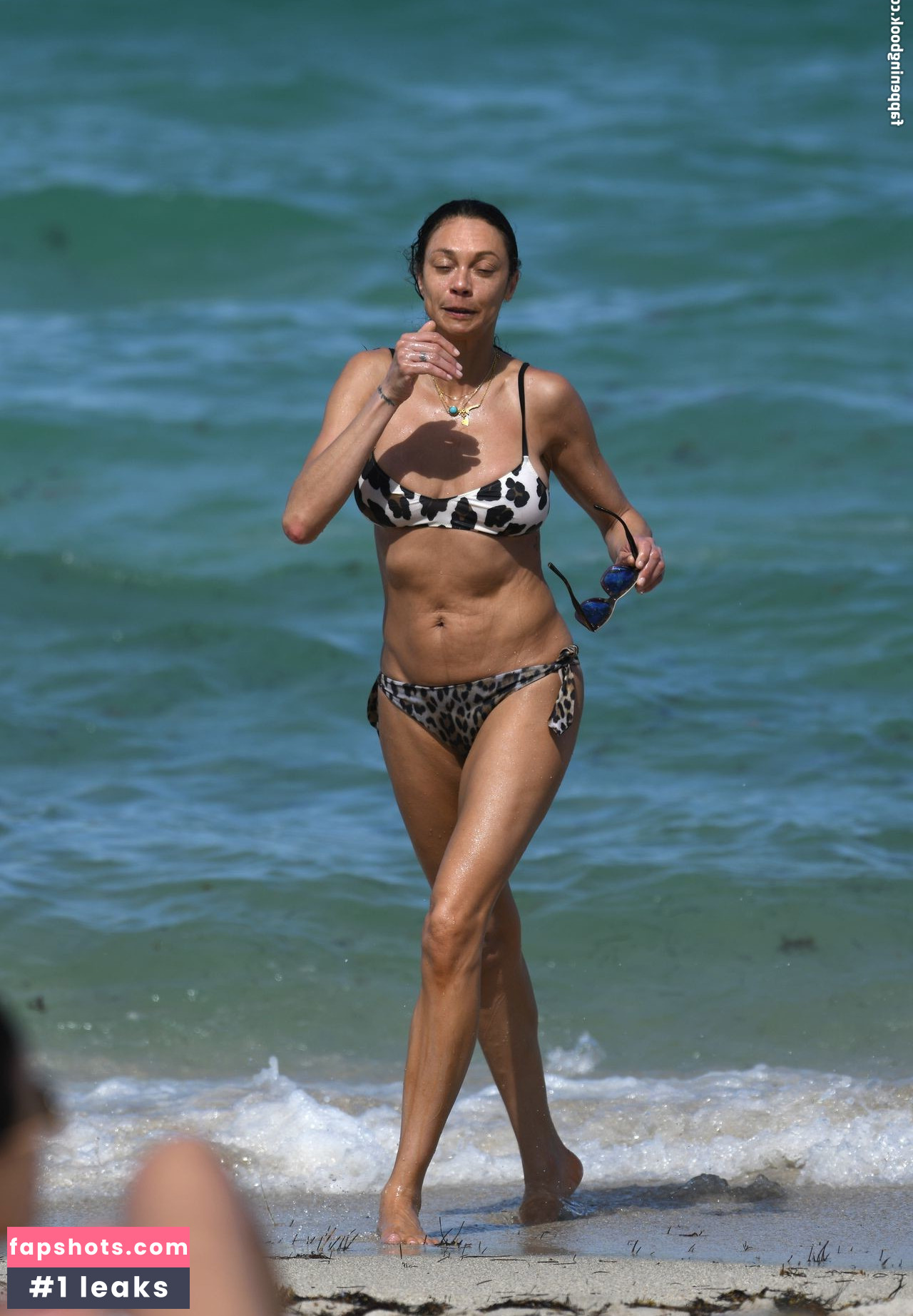 Lilly Becker Nude Leaks OnlyFans Photos #599 - LeakJerk