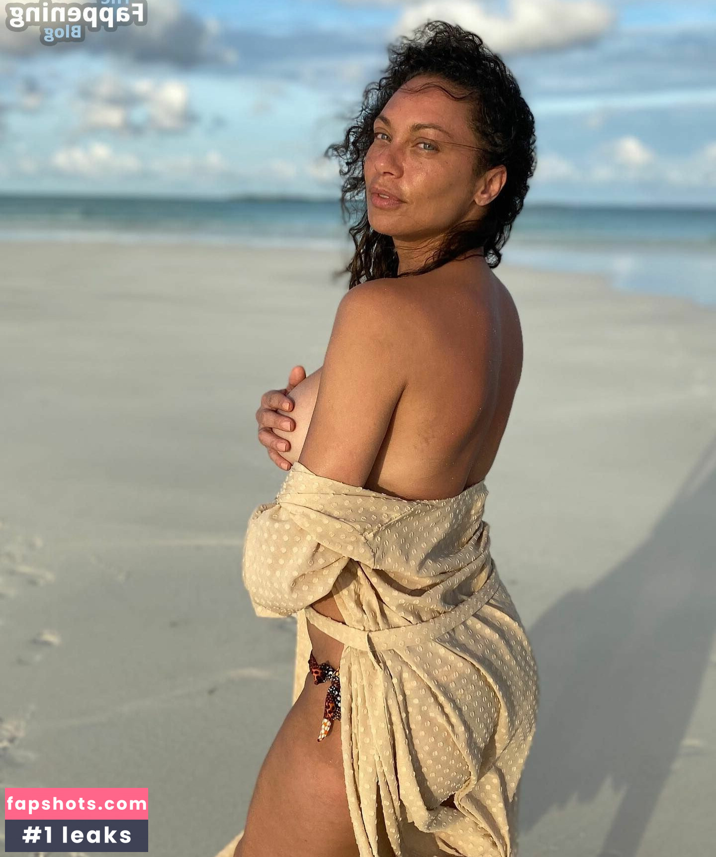 Lilly Becker Nude Leaks OnlyFans Photos #75 - LeakJerk