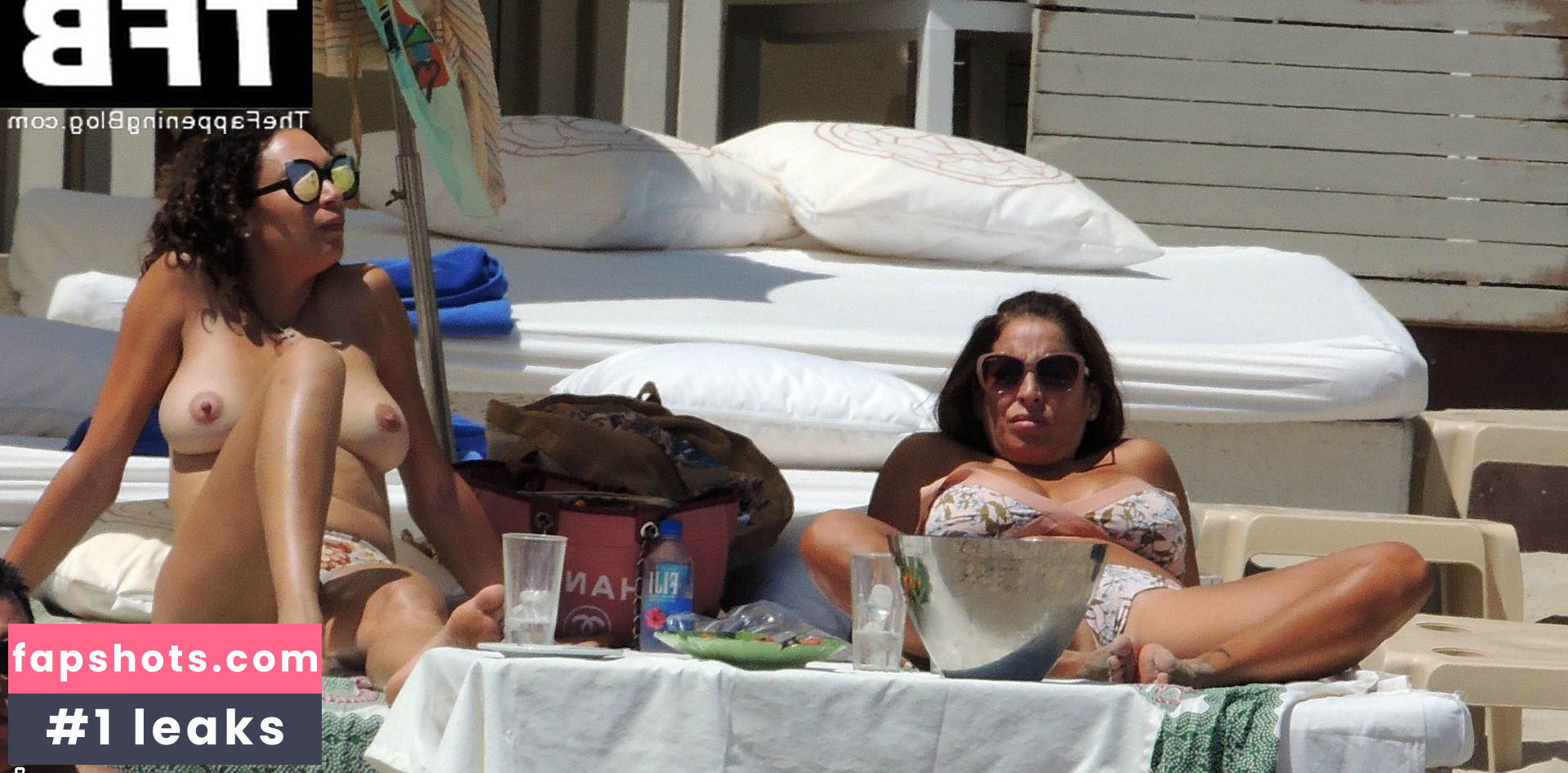 Lilly Becker Nude Leaks OnlyFans Photos #81 - LeakJerk