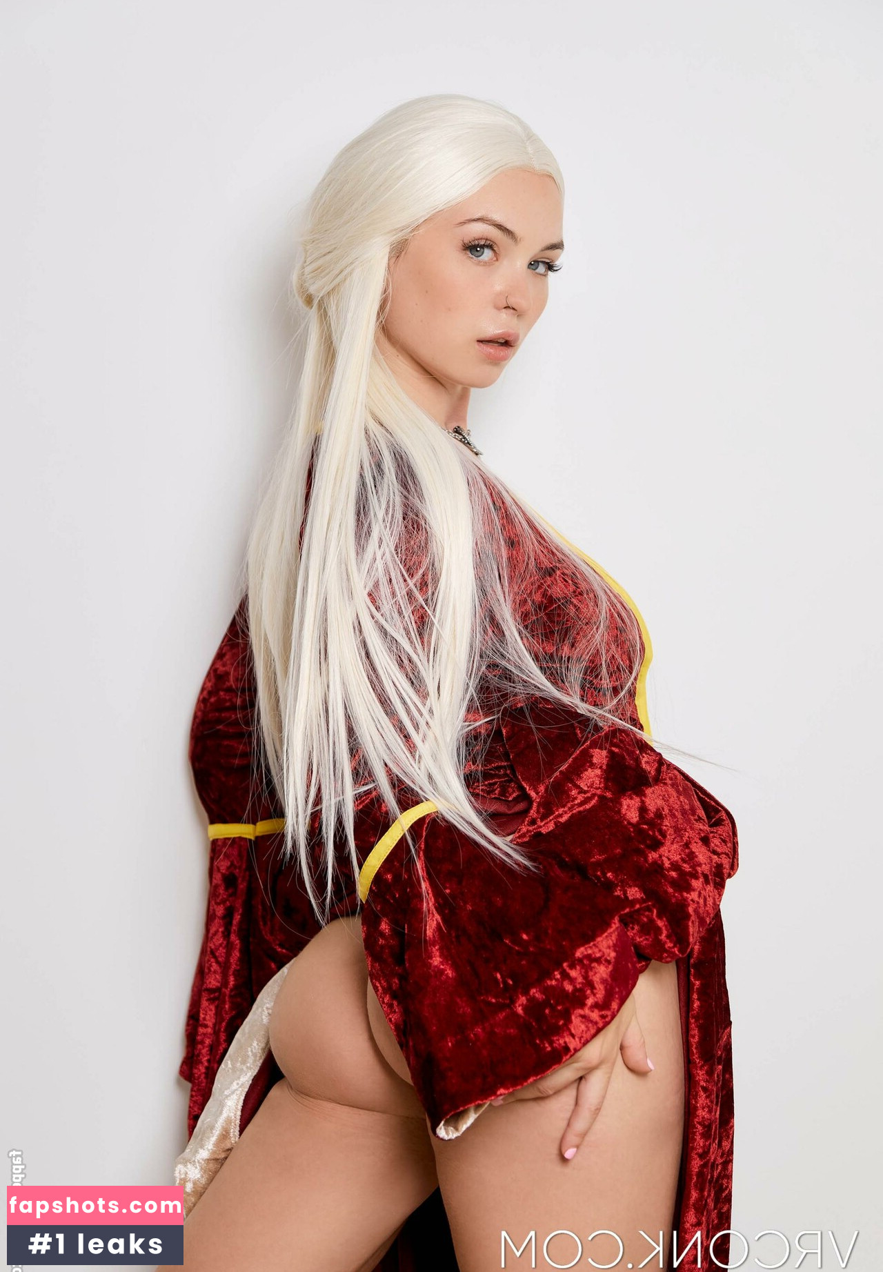 Lilly Bell Nahé úniky fotek pouze od fanoušků #154 - Fapshots