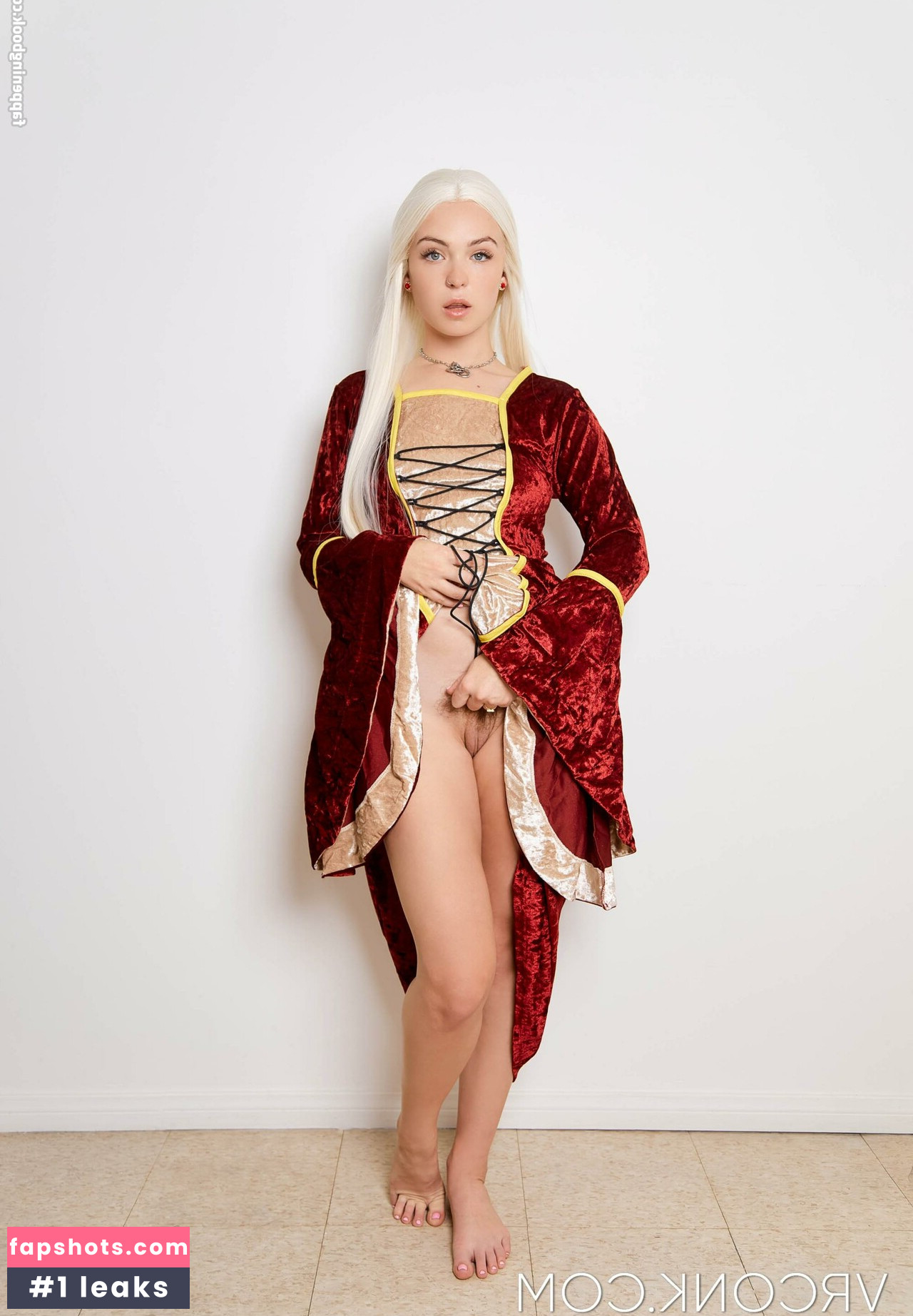 Lilly Bell Nahé úniky fotek pouze od fanoušků #155 - Fapshots