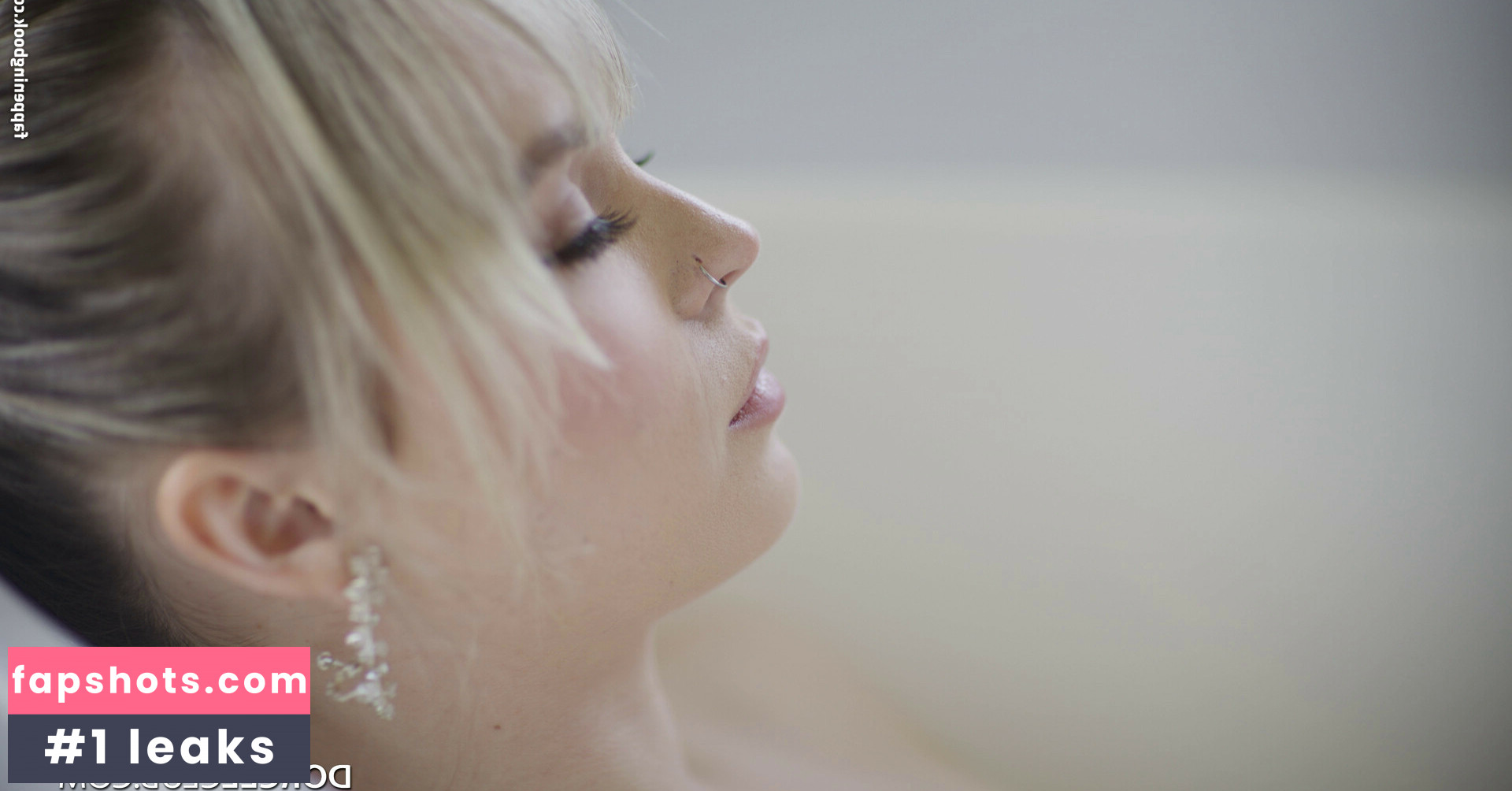 Lilly Bell Nahé úniky fotek pouze od fanoušků #41 - Fapshots