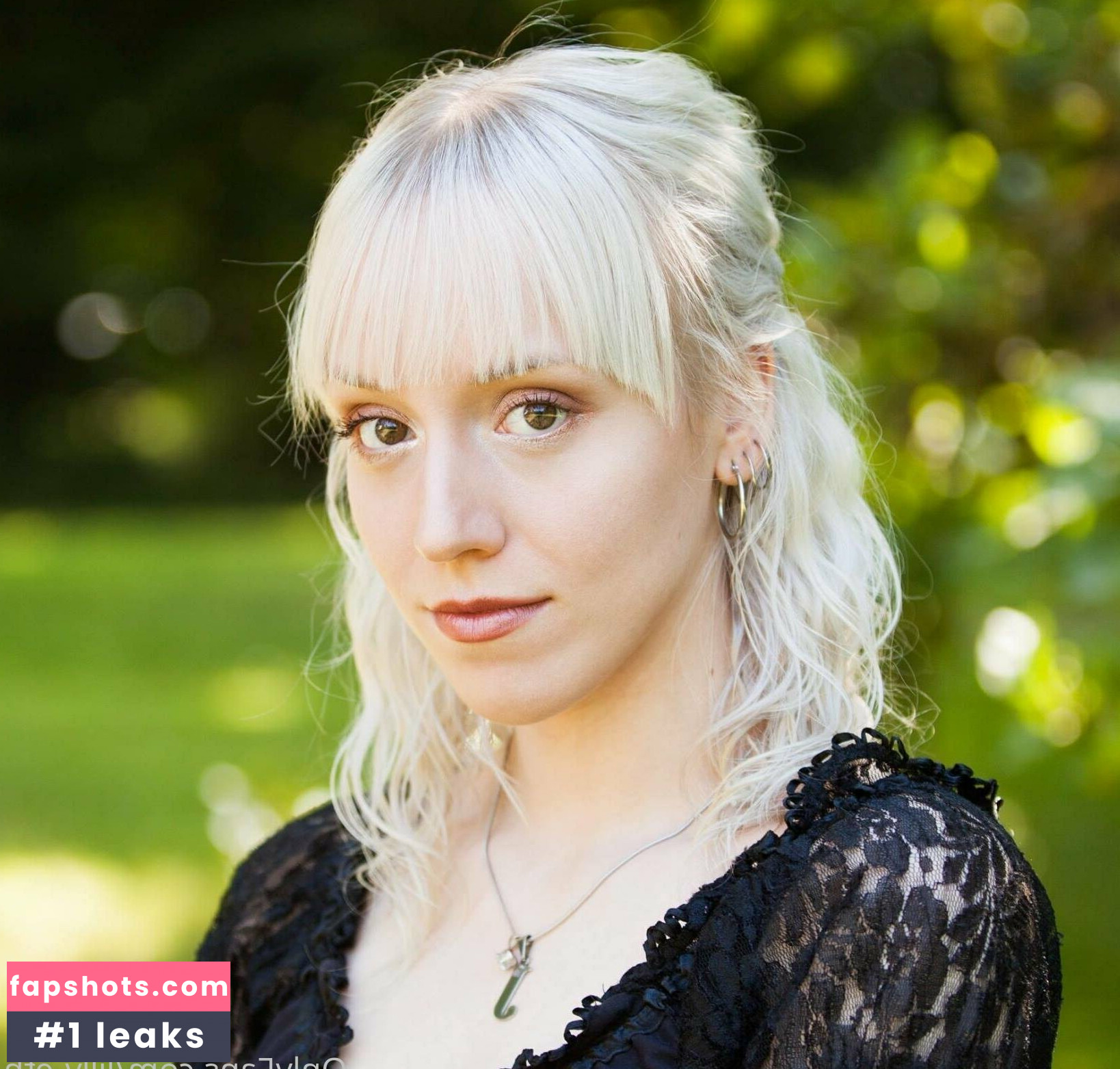 lilly-eth gallery photo #6