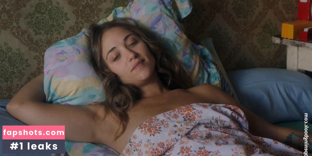 Lilly-Fleur Pointeaux gallery photo #23