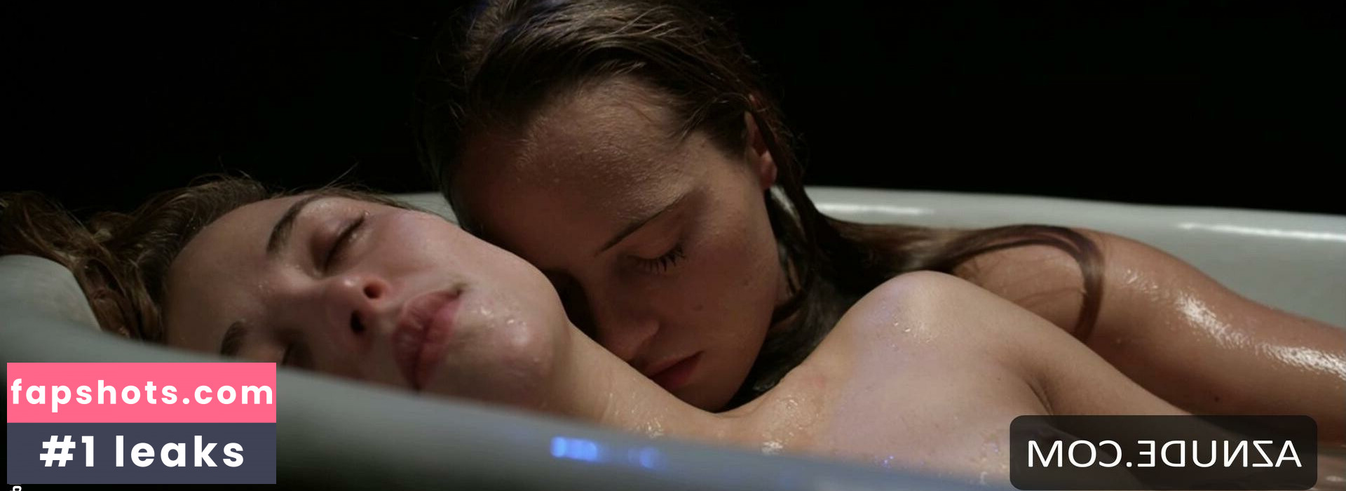 Lilly-Fleur Pointeaux gallery photo #5