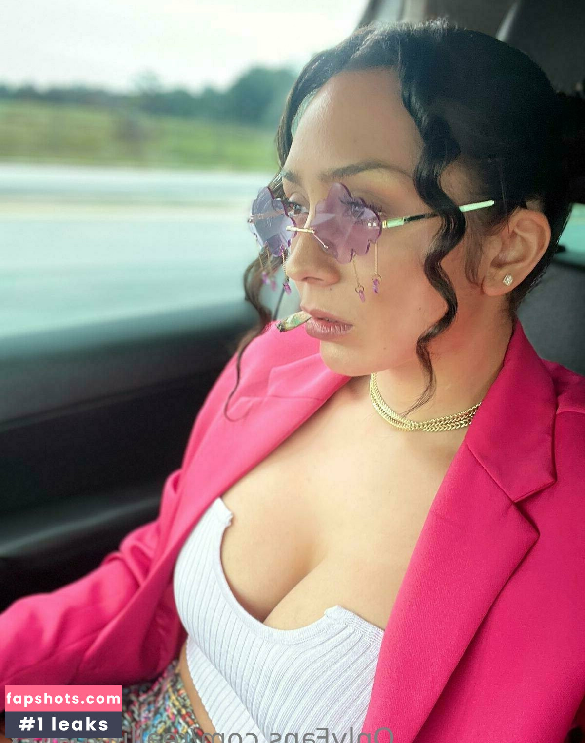 Lilly Hall Nahé úniky fotek pouze od fanoušků #84 - Fapshots