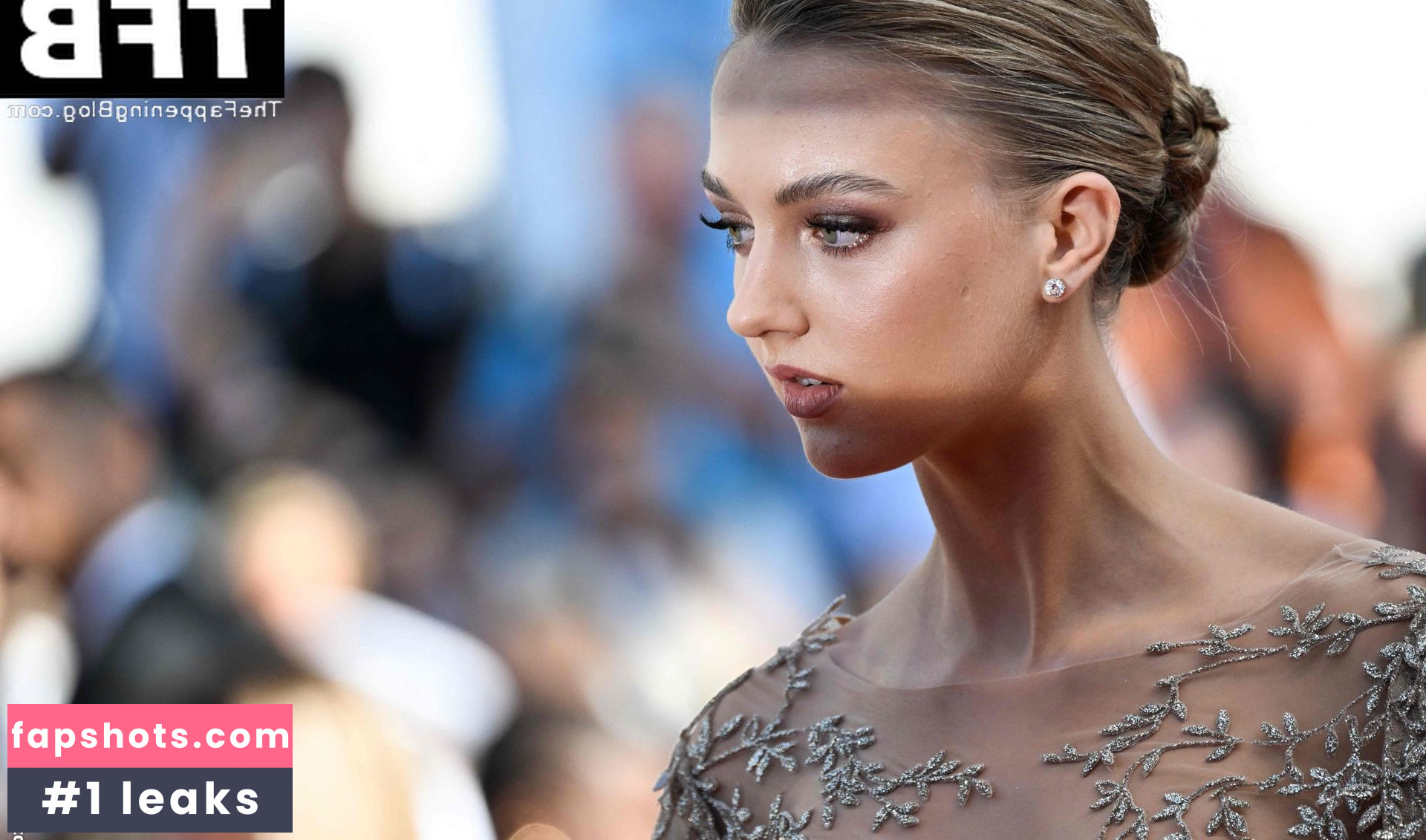 Lilly Krug gallery photo #33