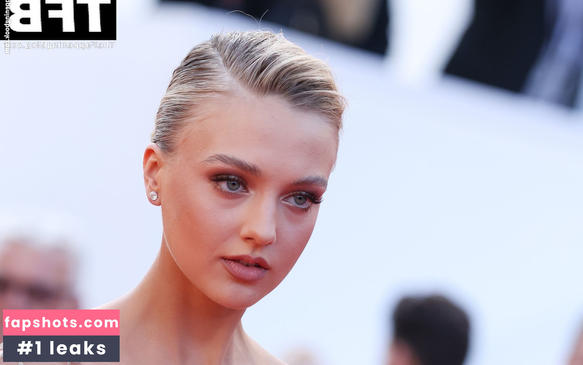 Lilly Krug gallery photo #46