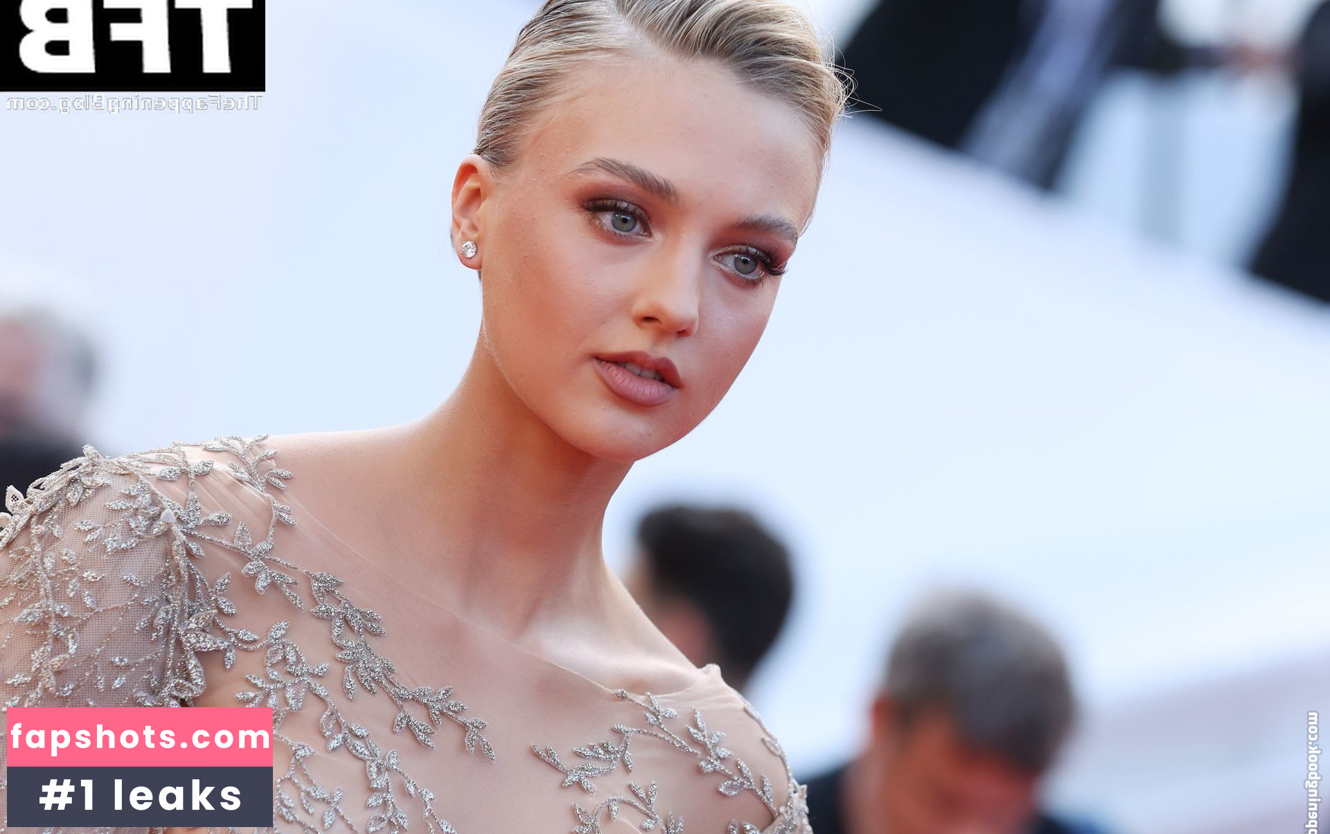 Lilly Krug gallery photo #51