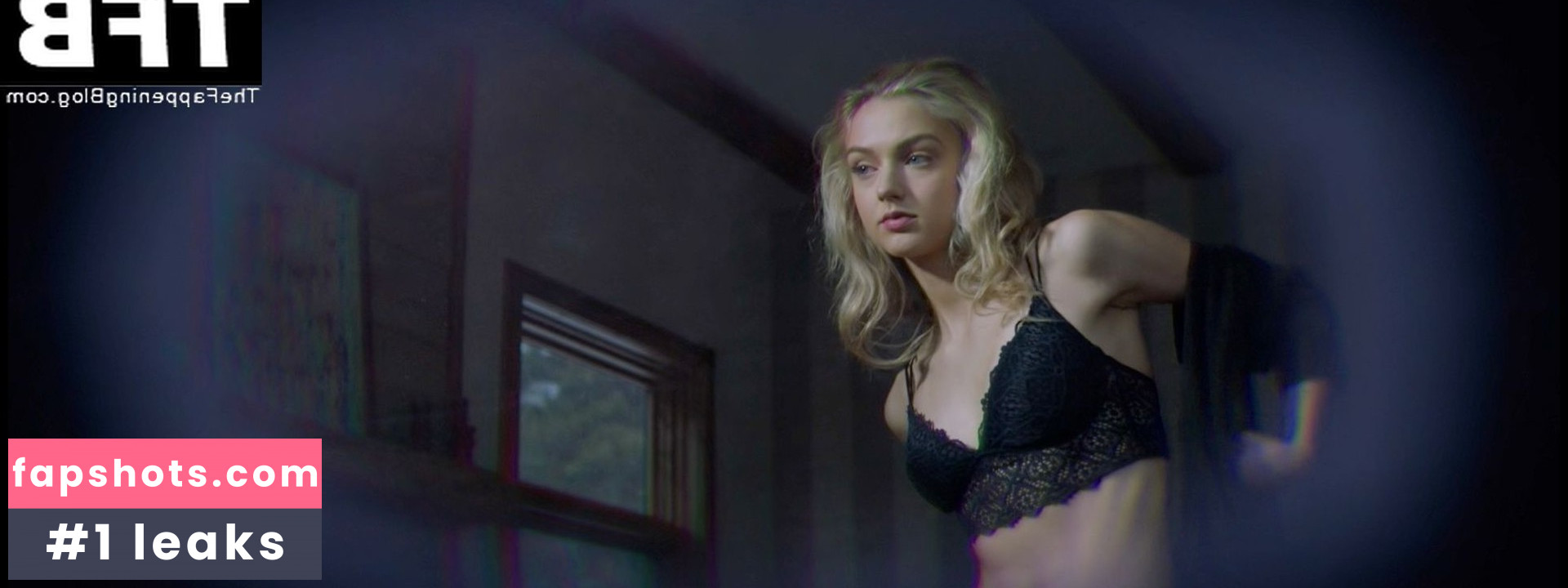 Lilly Krug gallery photo #66