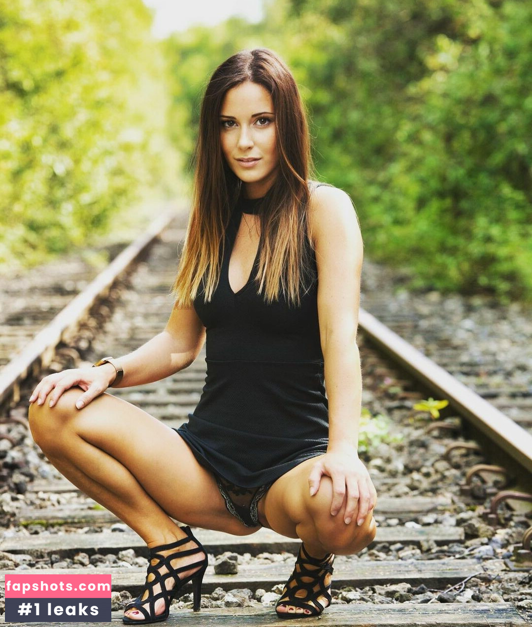 Lilly-loves-you Nahé úniky fotek pouze od fanoušků #4 - Fapshots