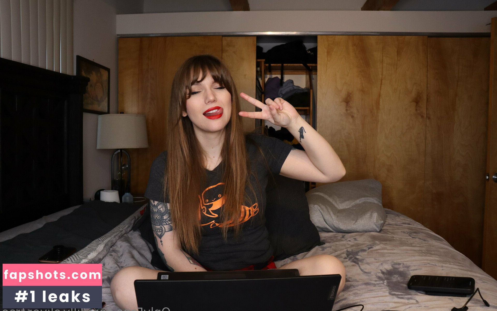 lilly.oliver.free Filtración Desnuda OnlyFans Foto #10 - Fapshots