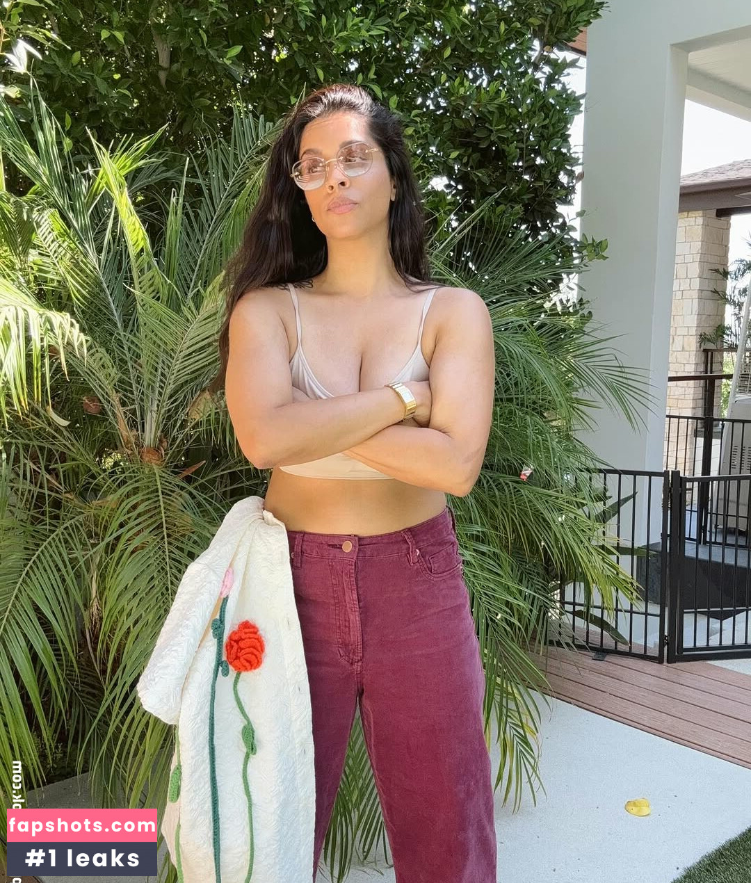 Lilly Singh gallery photo #2