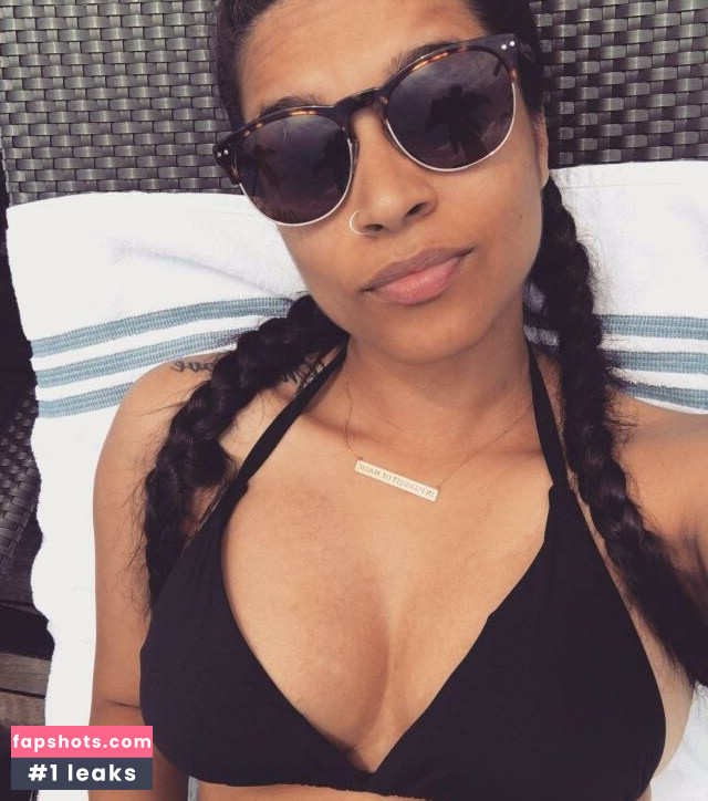 Lilly Singh gallery photo #104