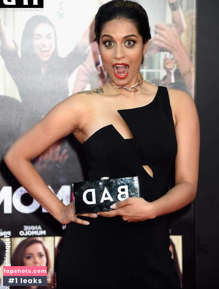 Lilly Singh gallery photo #107