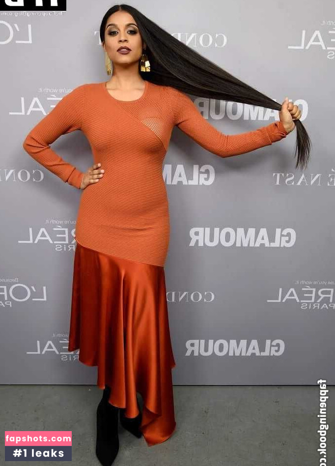 Lilly Singh gallery photo #108