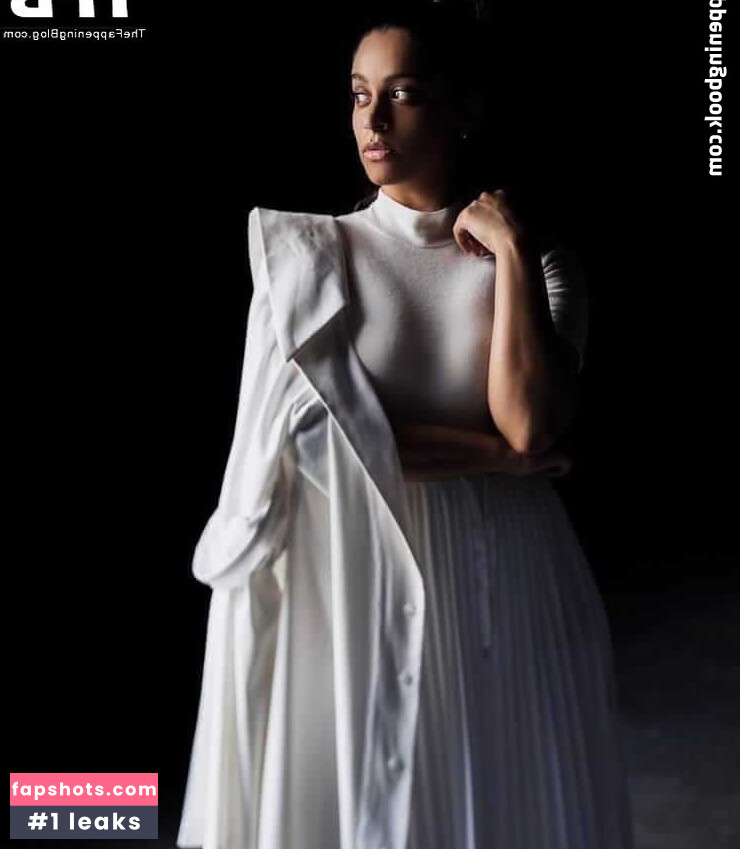 Lilly Singh gallery photo #109