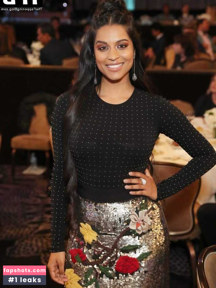 Lilly Singh gallery photo #111