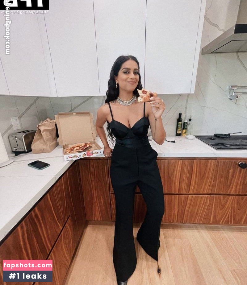 Lilly Singh gallery photo #112