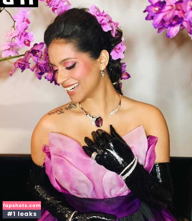 Lilly Singh gallery photo #113