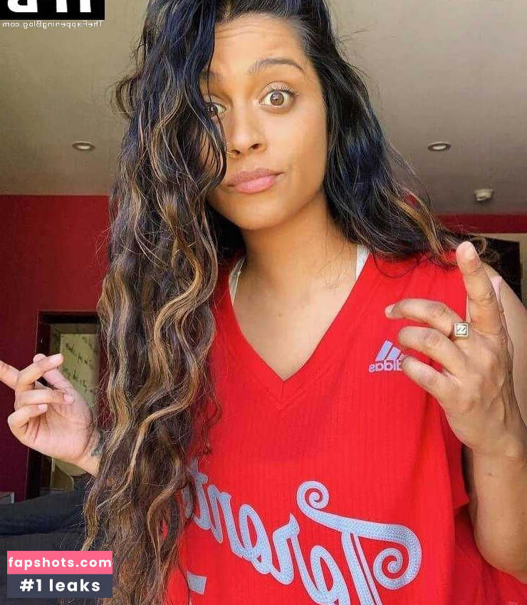 Lilly Singh gallery photo #114