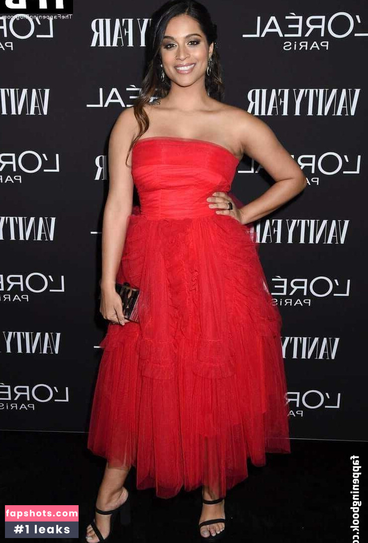 Lilly Singh gallery photo #116